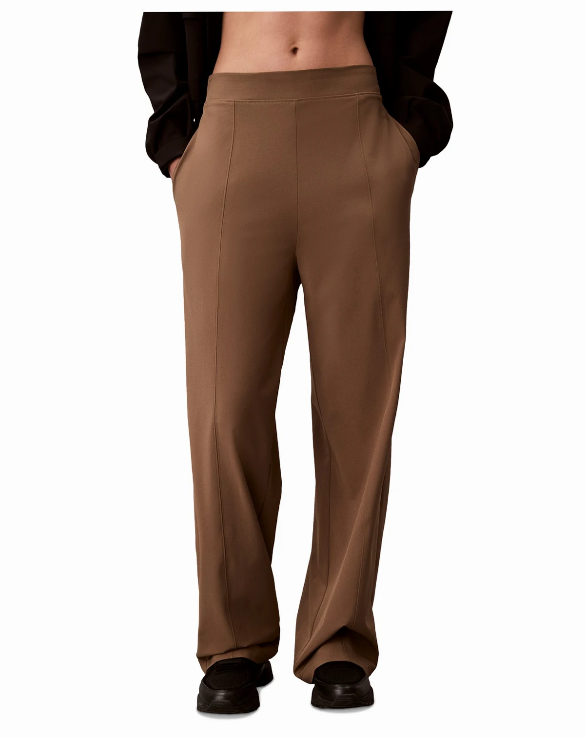 Women's Commuter Mid-Rise Pants