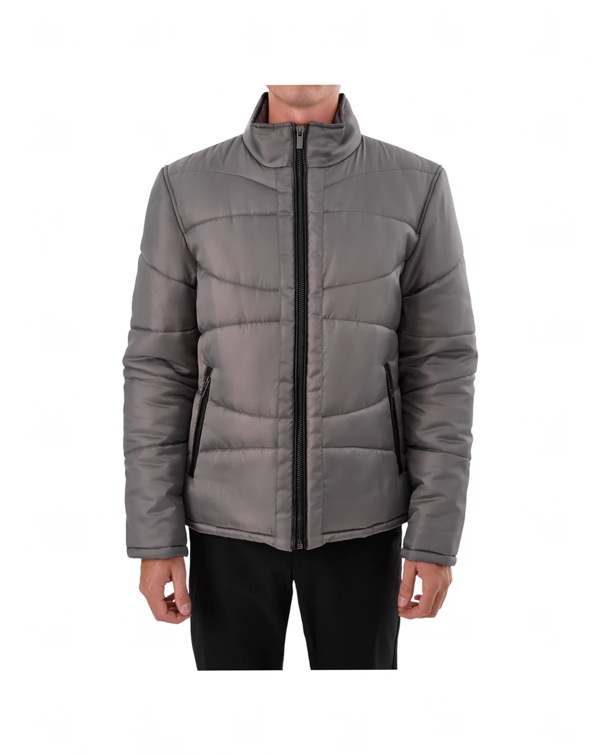 Men's Copen Coat