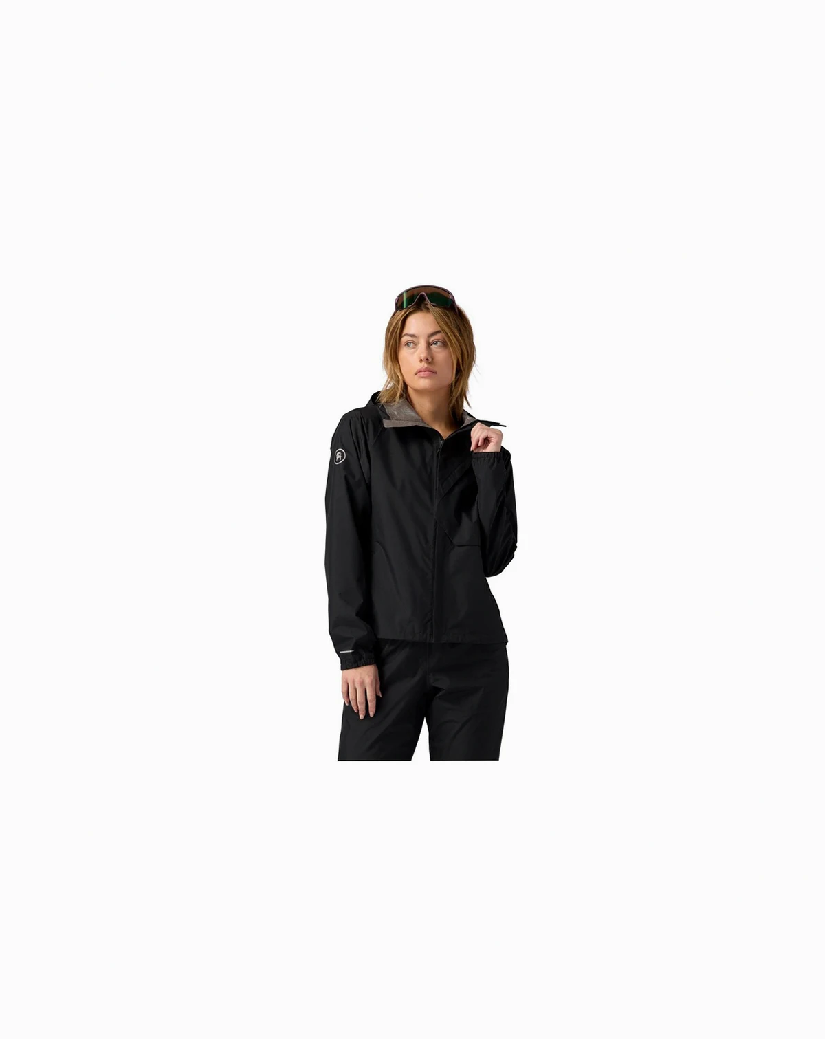 Women's Kanarra 2.5L Rain Jacket