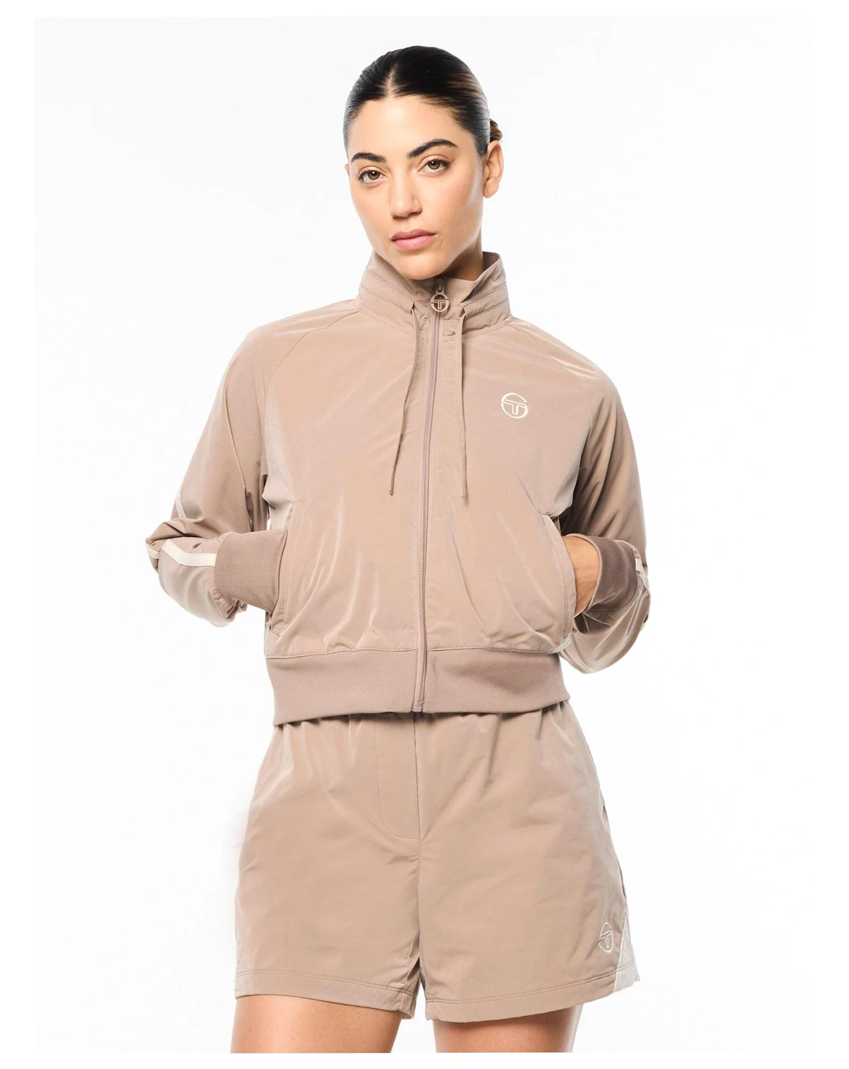 Women's pippa track jacket