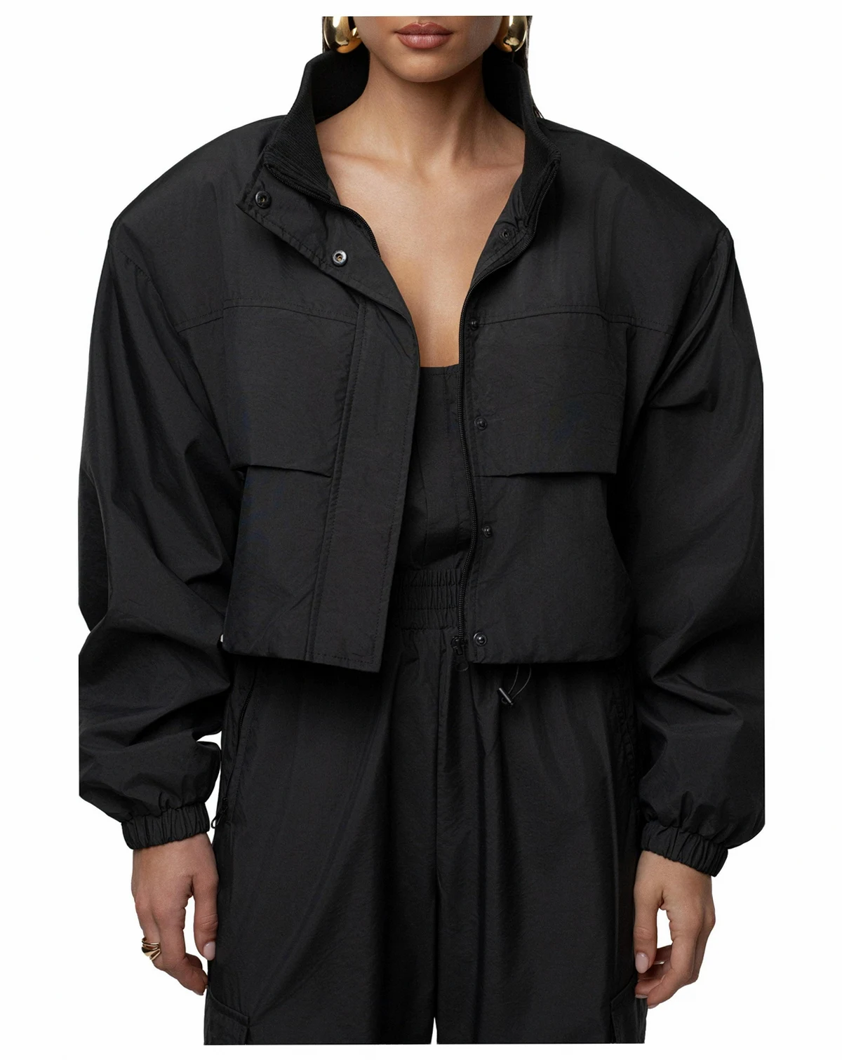 Women's Endure Jacket