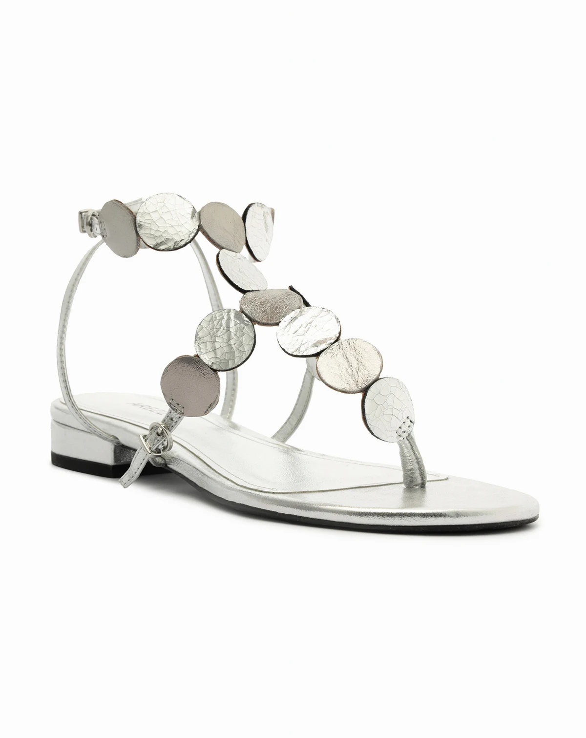 Women's Holly Low Block Sandals