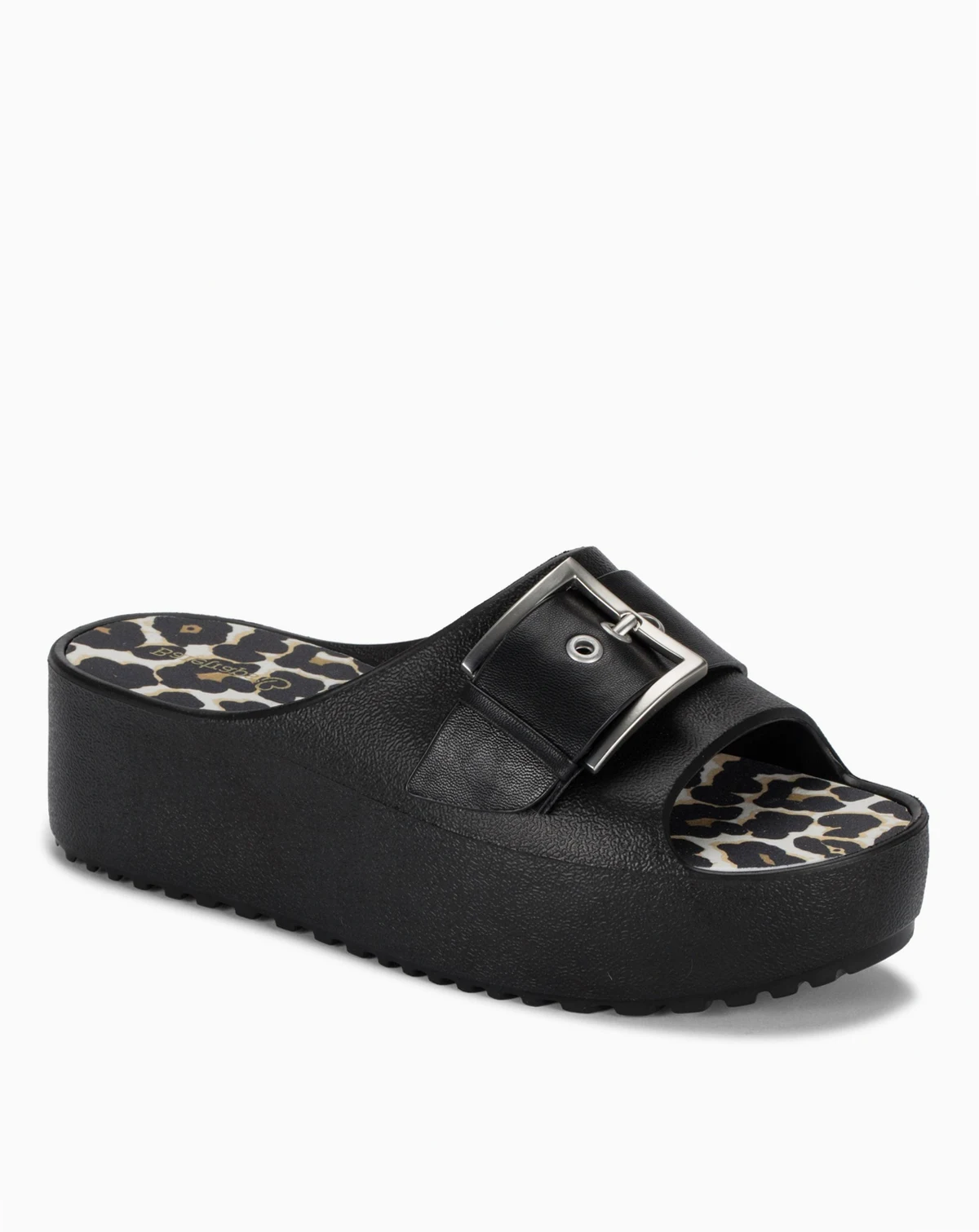 Women's Pacey Slip-On Platform Sandals