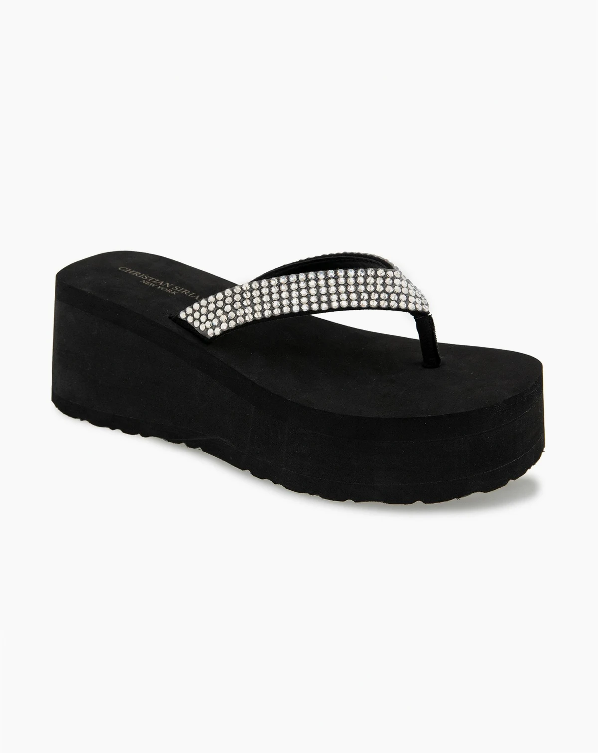 Women's Filix Wedge Flip-Flop