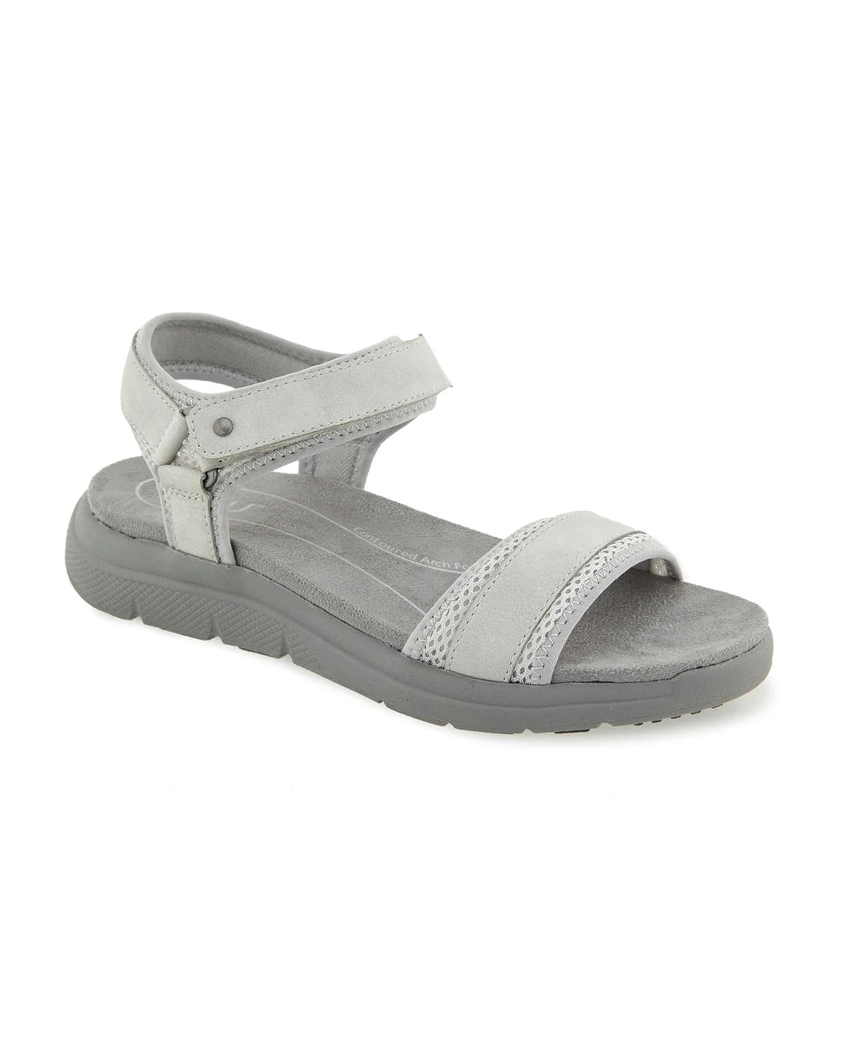 Women's Ellewood Casual Flat Sandals