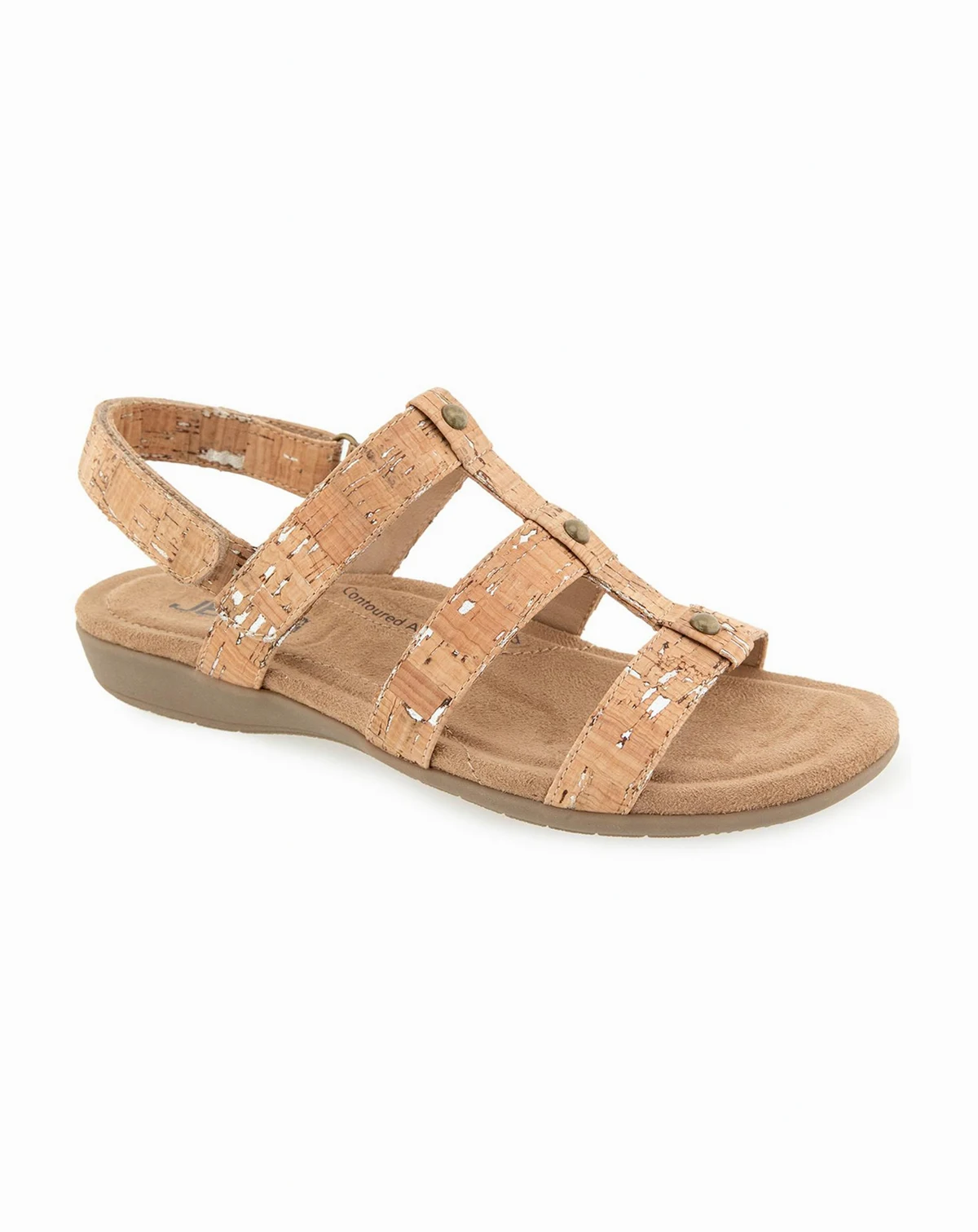 Women's Vega Casual Flat Sandals