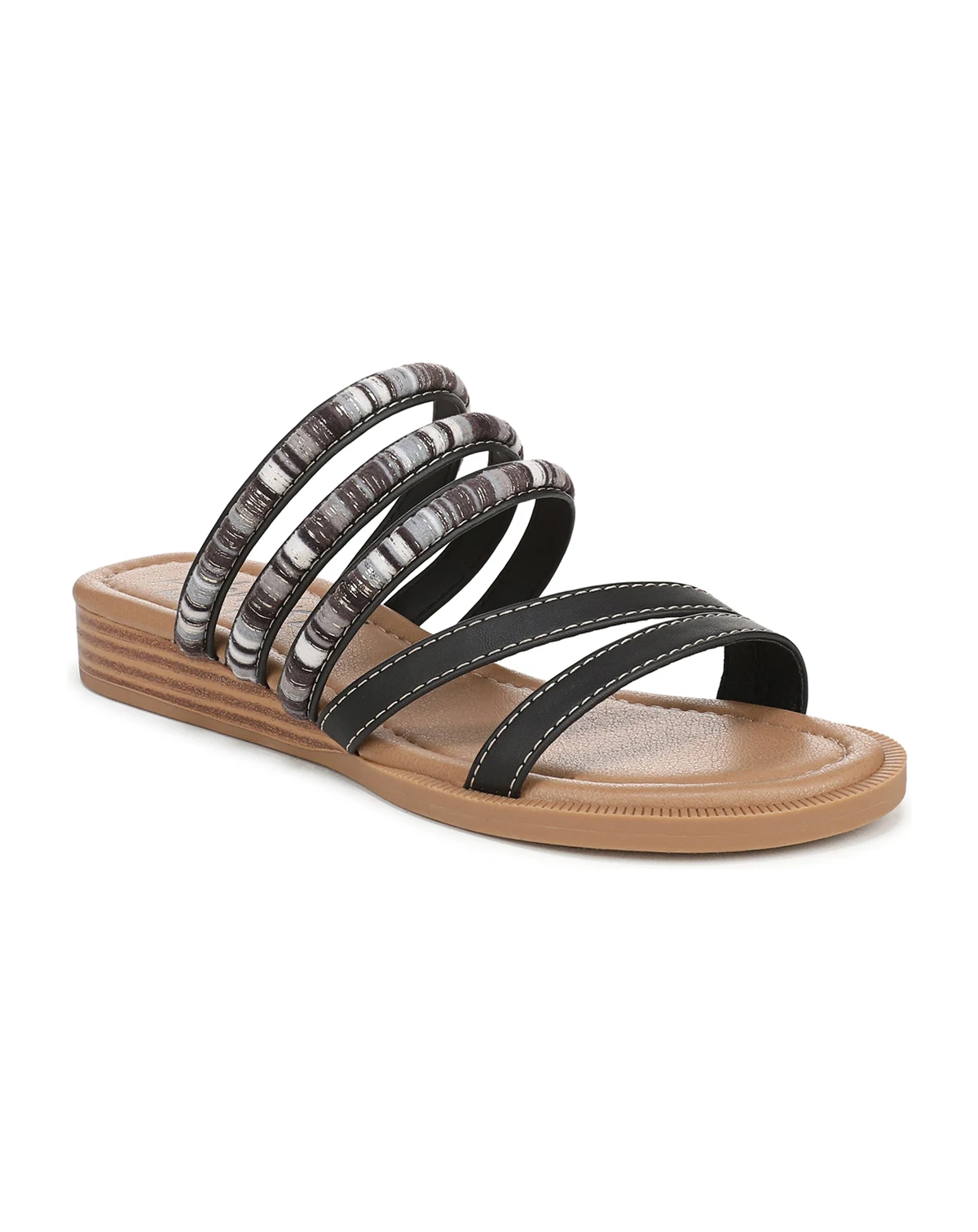 Women's August Slide Sandals
