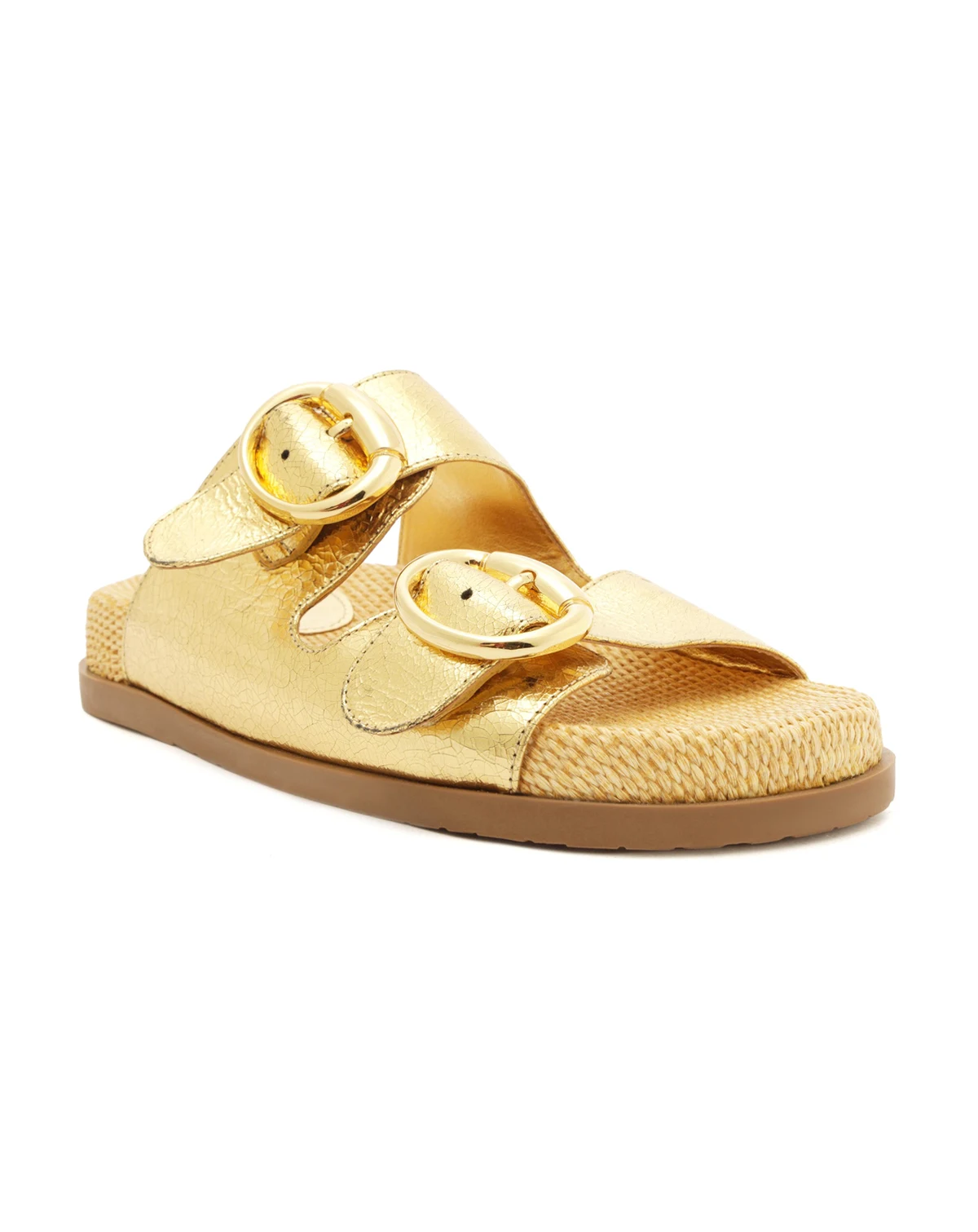 Women's Palmer Footbed Sandals