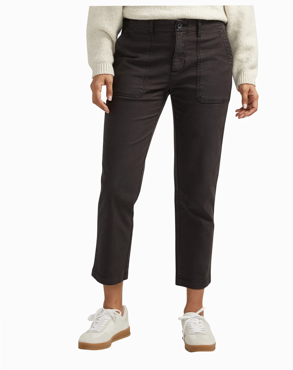 Women's Jules High Rise Slim Leg Pants