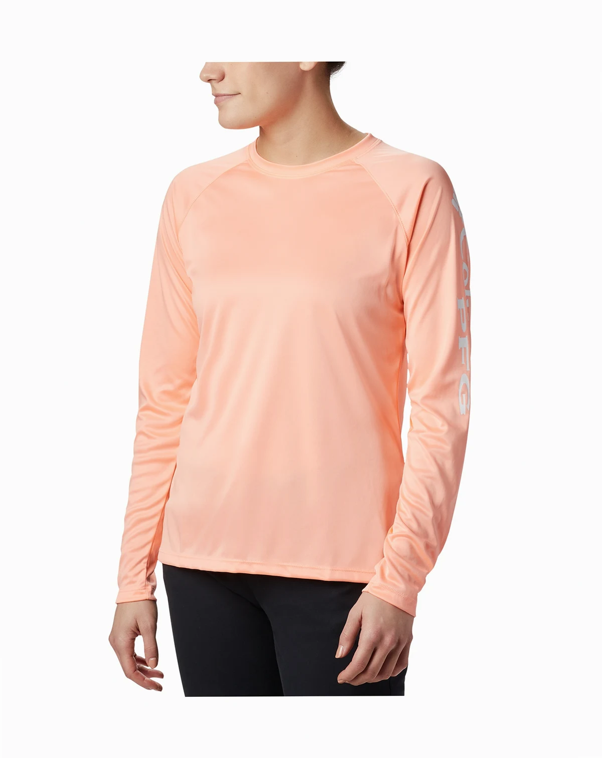 Women's PFG Tidal Tee II Omni-Shade™ T-Shirt