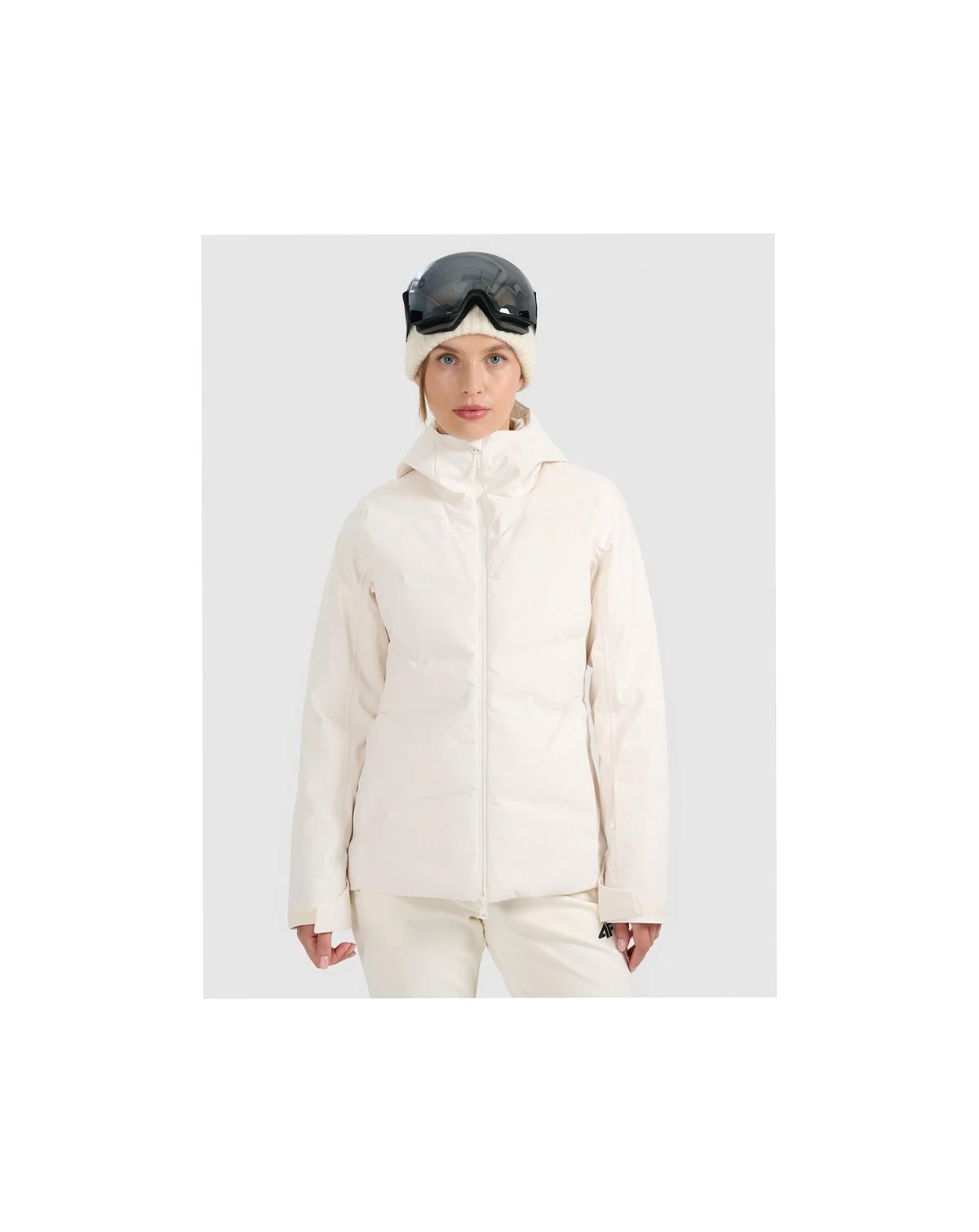 Women's Ski Jacket Membrane 10000