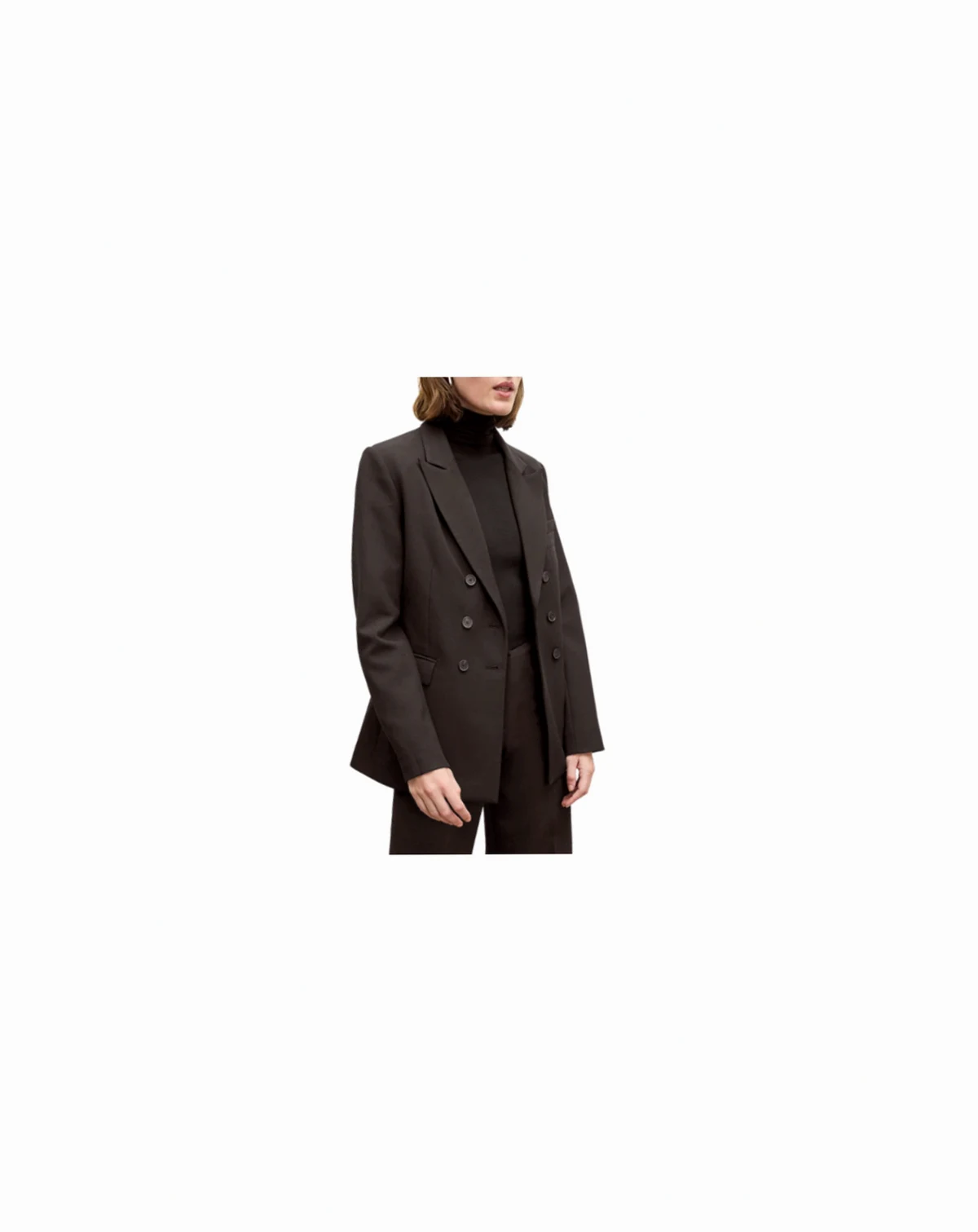 Women's Kati Jacket - Flex Suiting