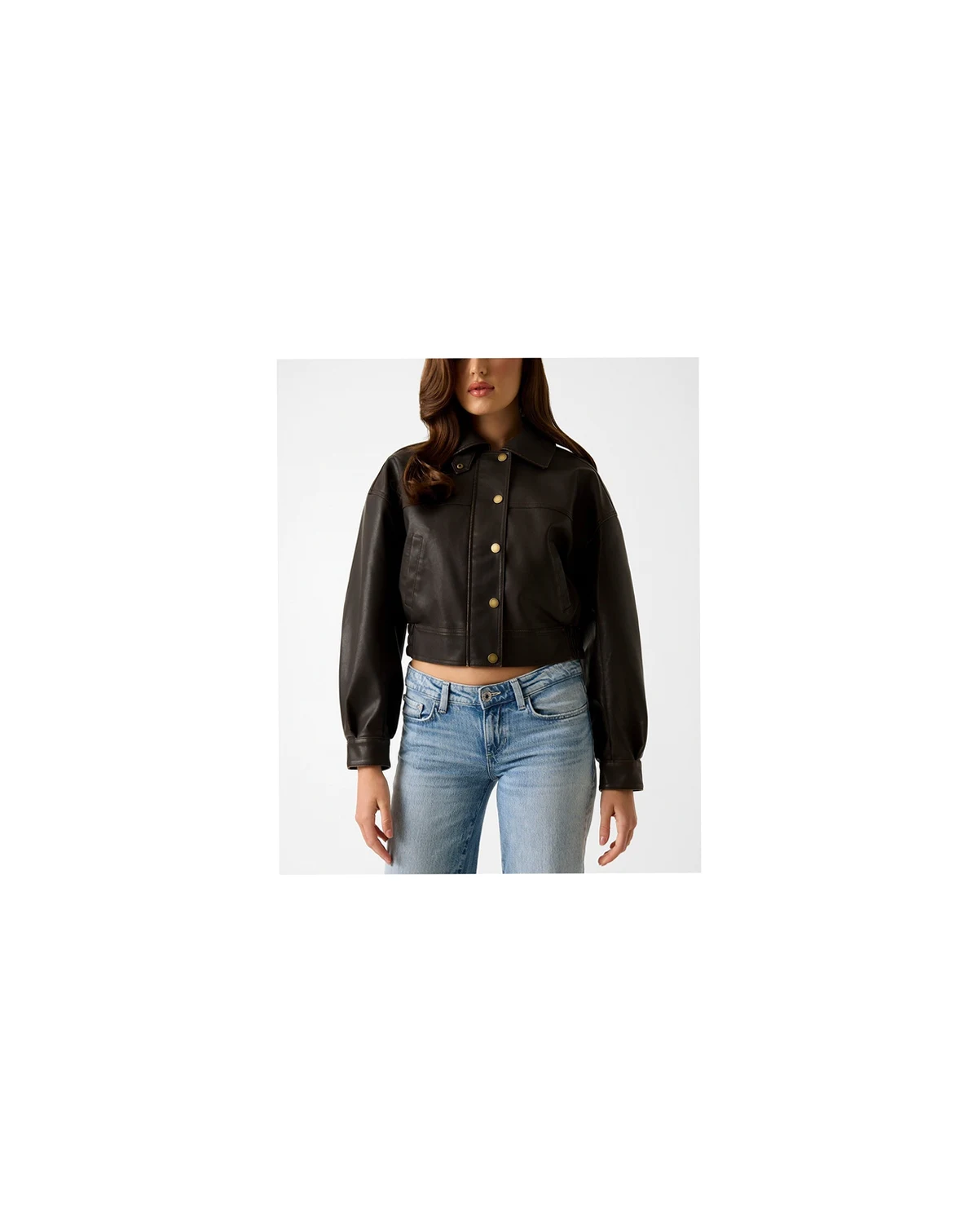 Women's Clelia Cropped Jacket