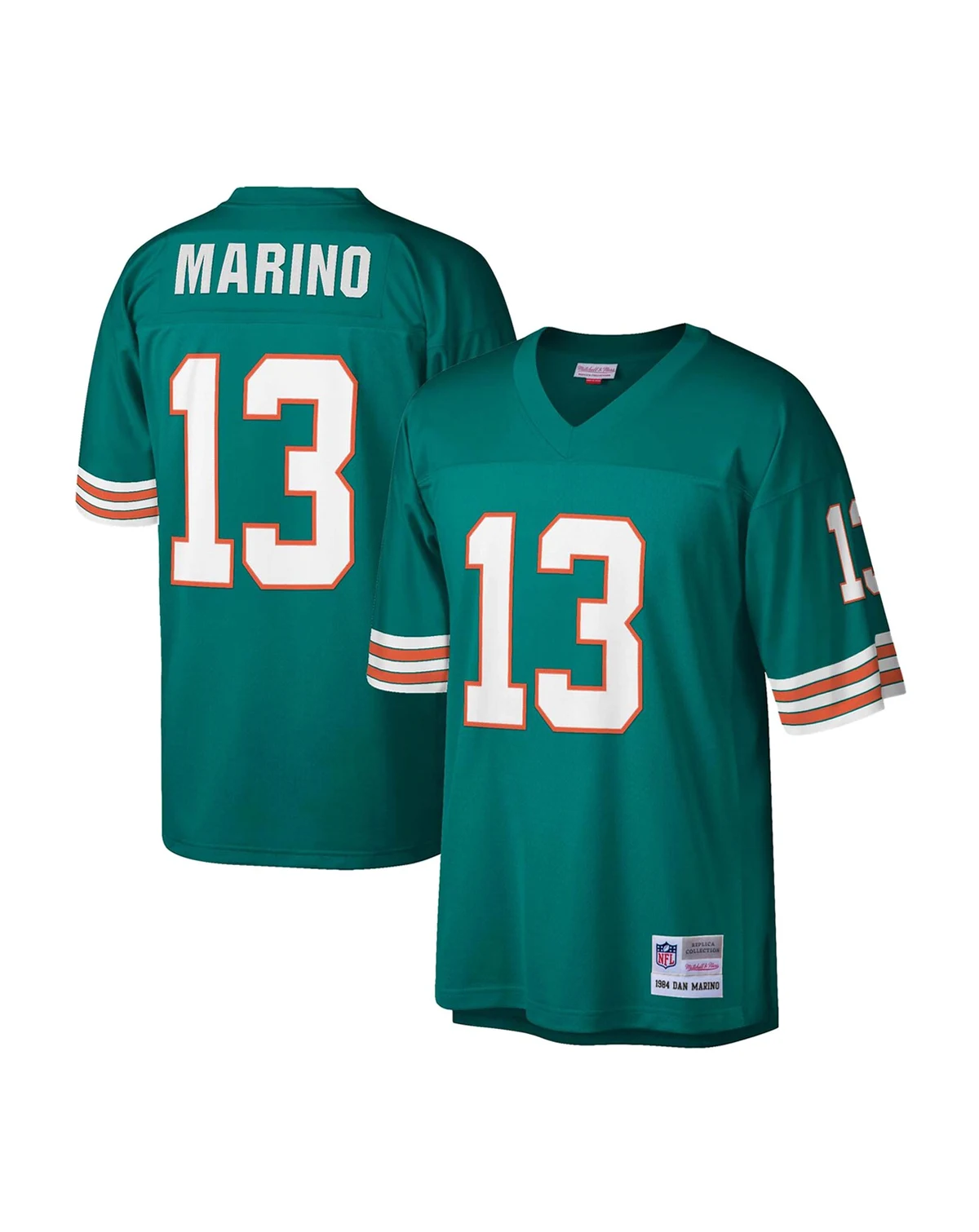Men's Miami Dolphins Legacy Replica Jersey - Dan Marino