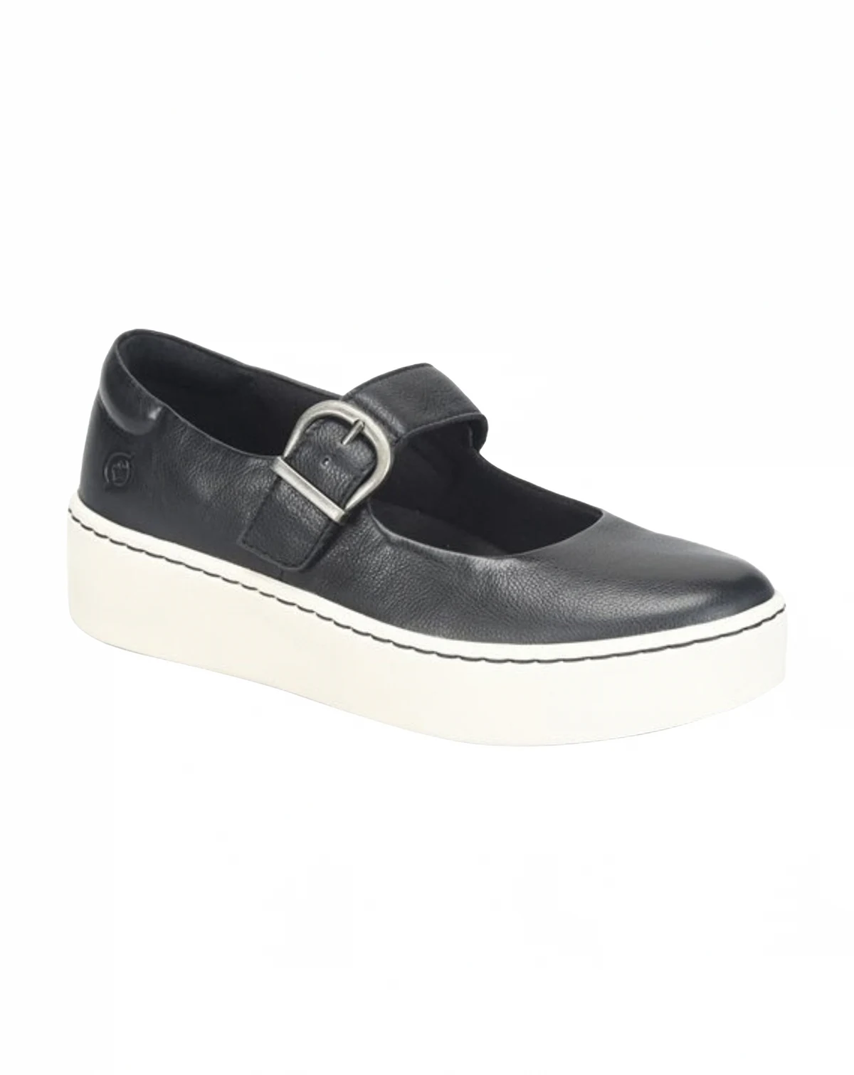Women's Mira MJ Round Toe Flats
