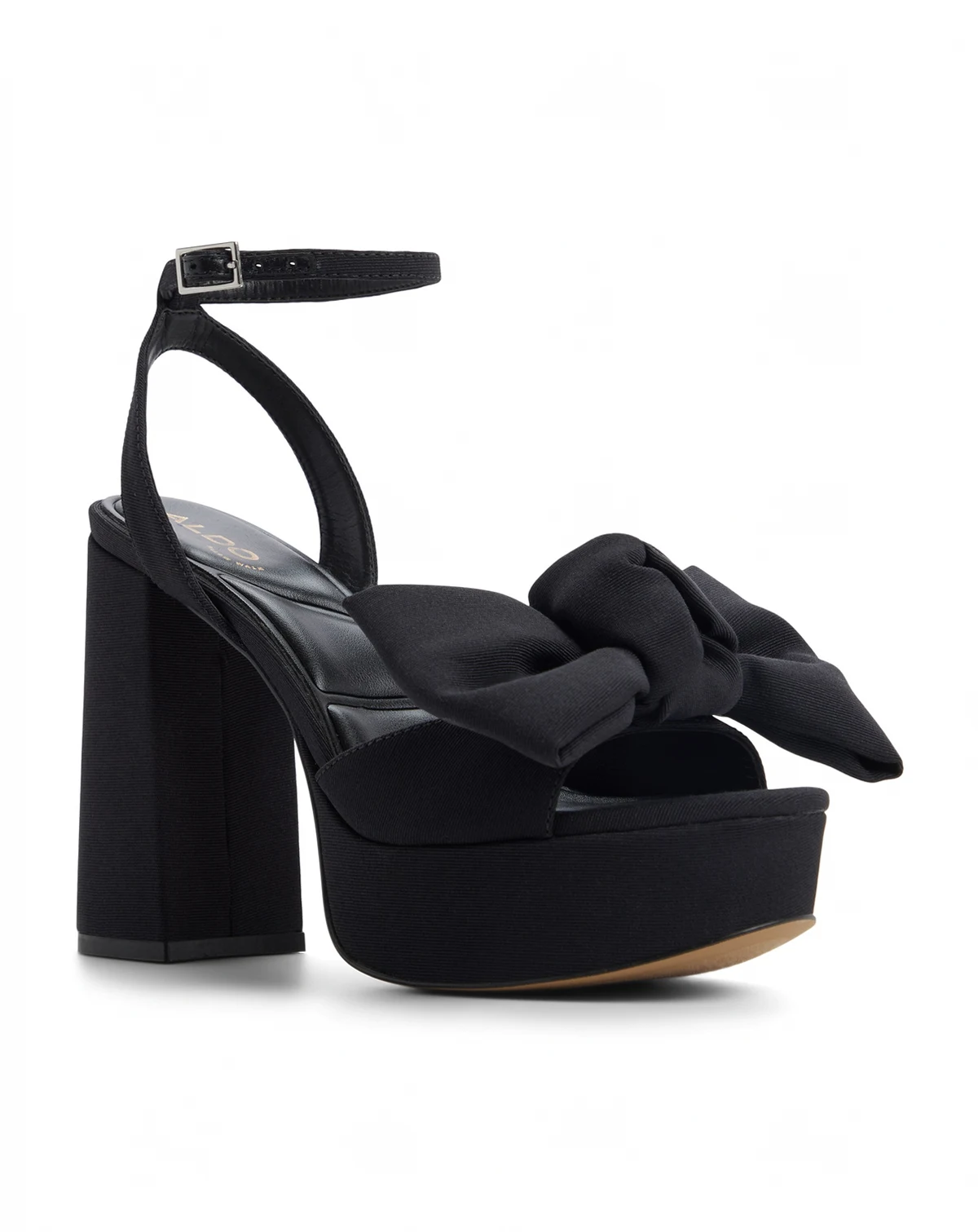 Women's Luscious 2-Piece Round Toe Dress Sandals