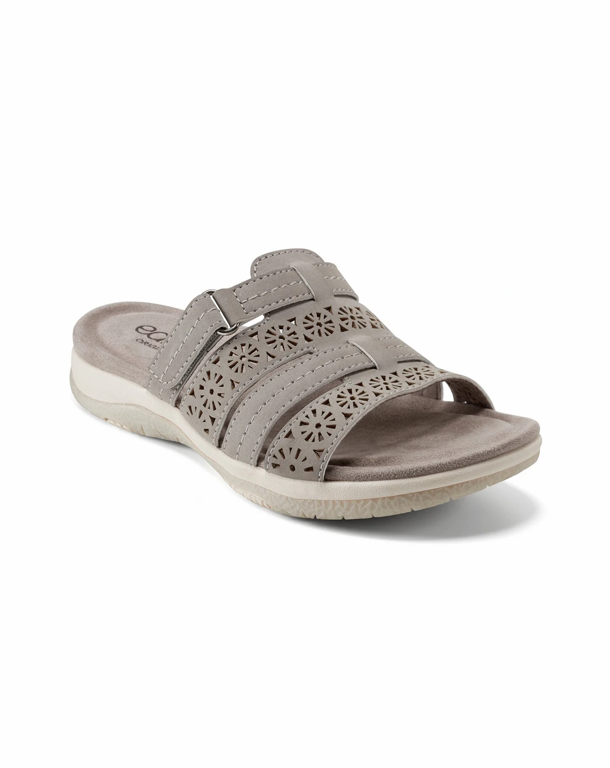 Women's Sinci Fisherman Flat Slip-On Sandals