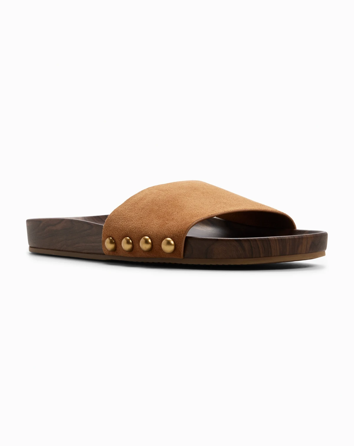 Women's Rooted Footbed Sandals