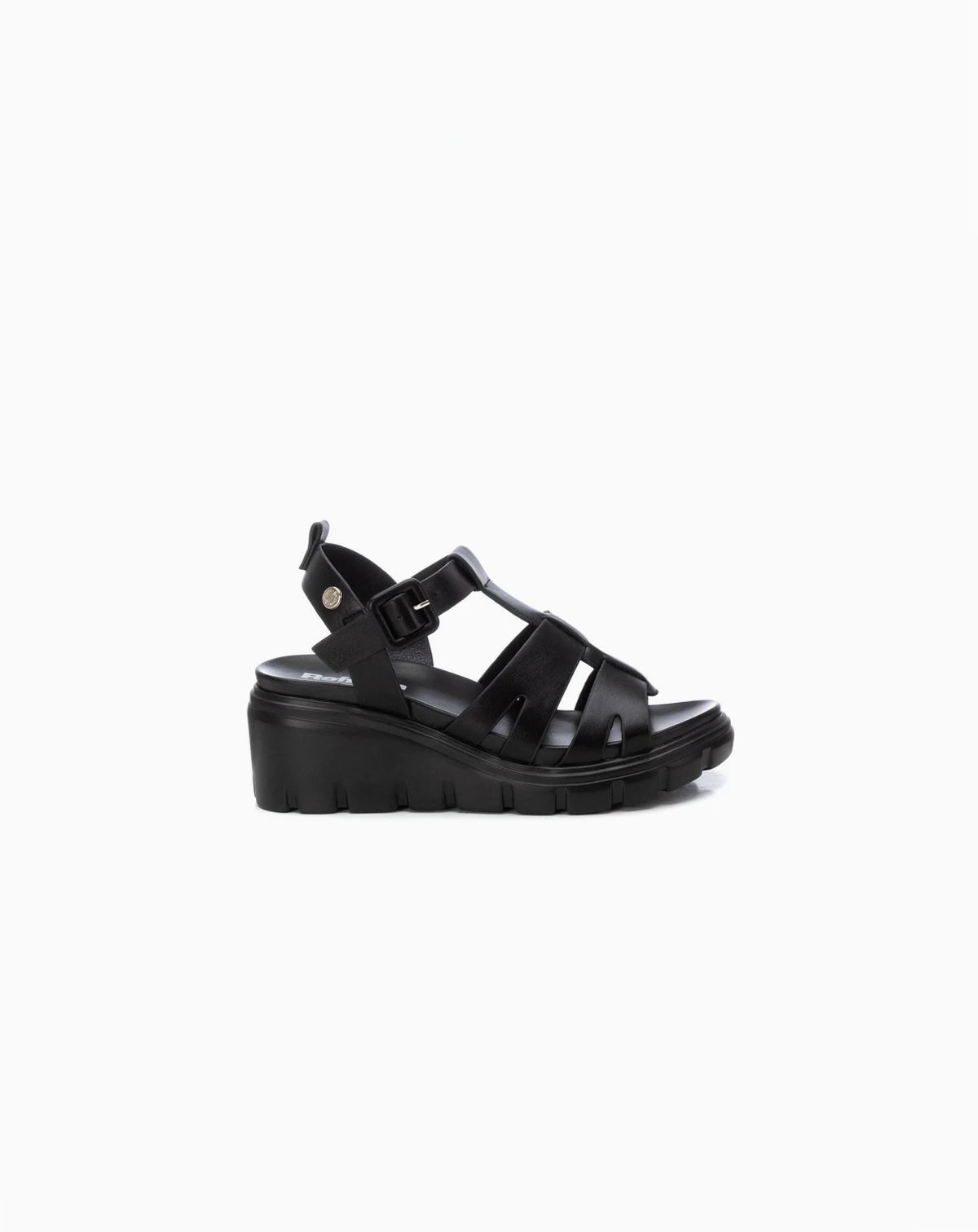 Women's Wedge Sandals Refresh By Xti