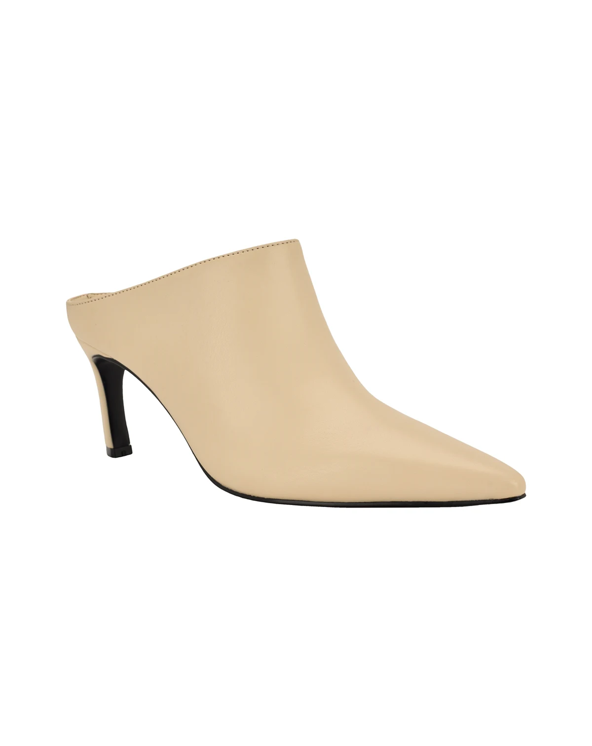 Women's Pacon Pointed Toe Slip-On Stiletto Mules