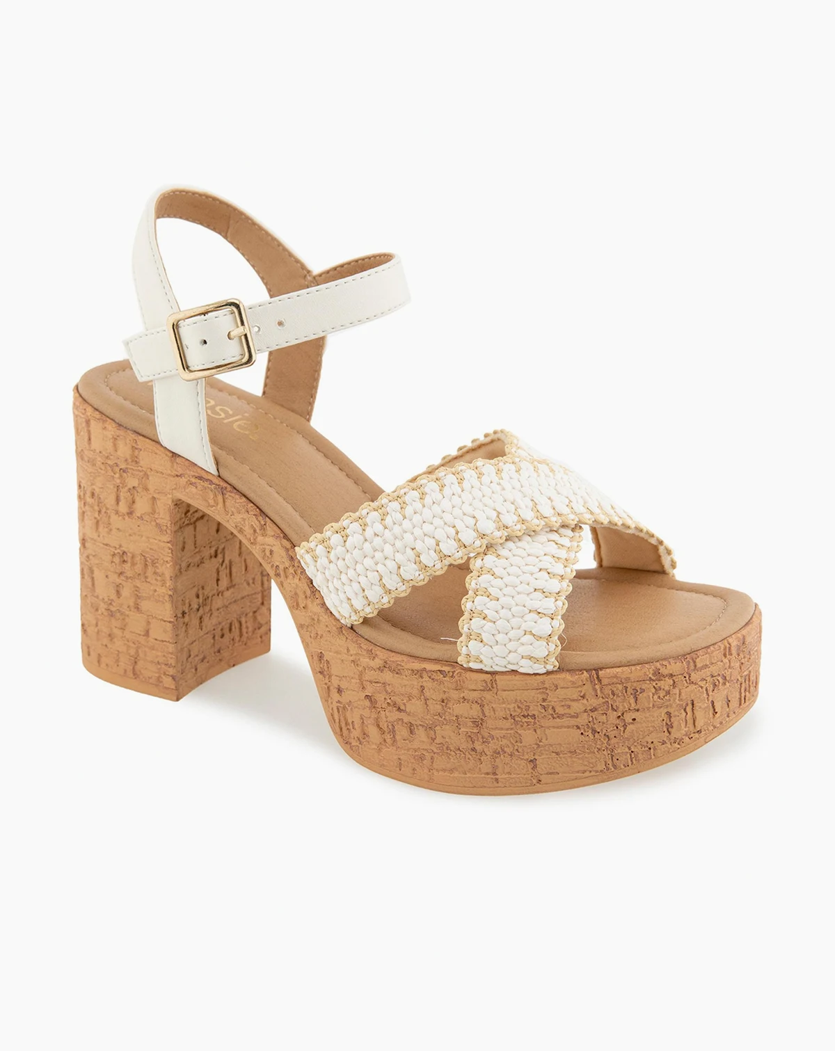 Women's Sanya Platform Sandal