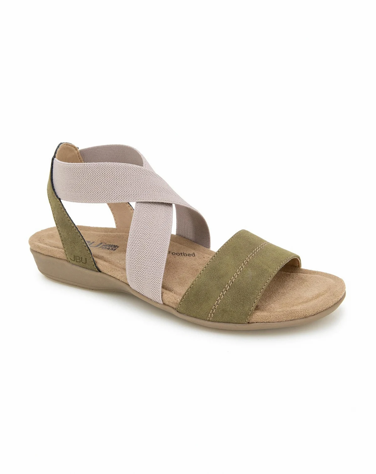 Women's Meg Casual Flat Sandals