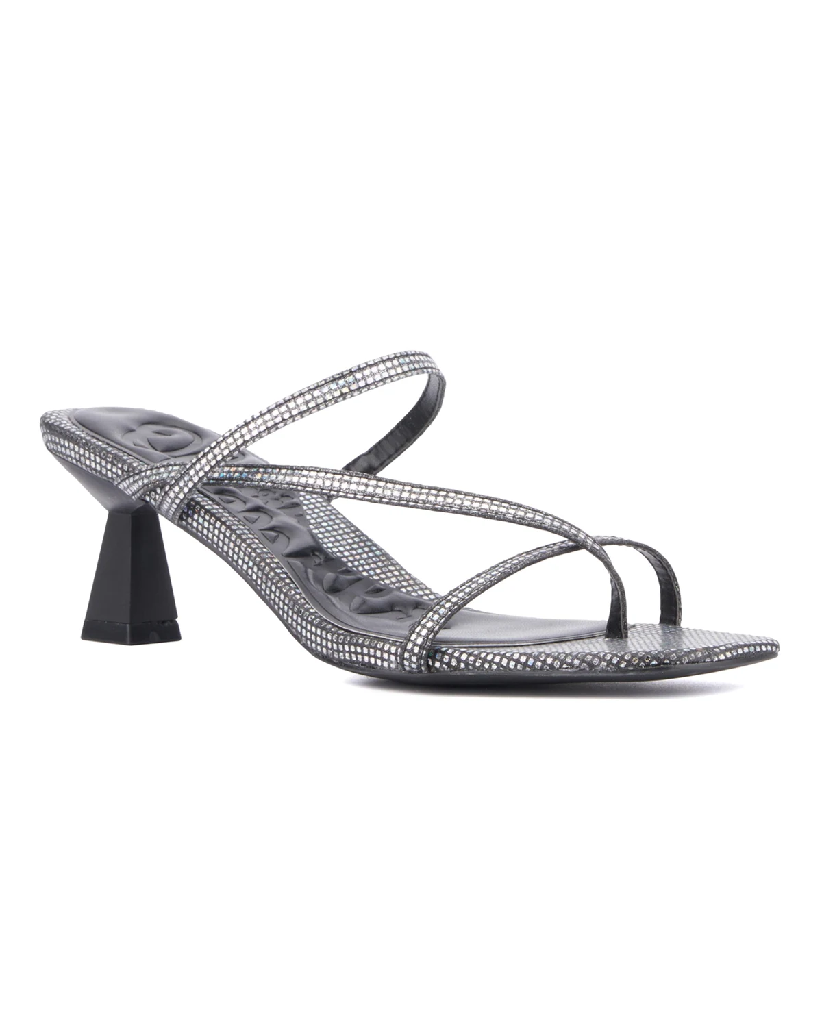 Women's Angelic Heel Sandal