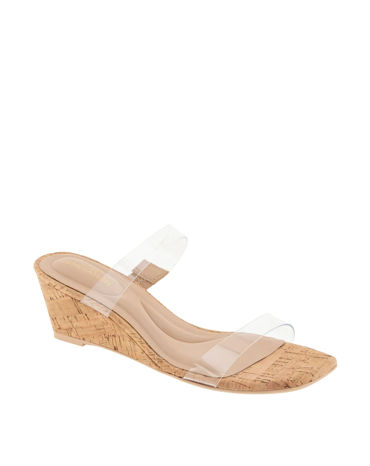 Women's Stammie Wedge Sandal