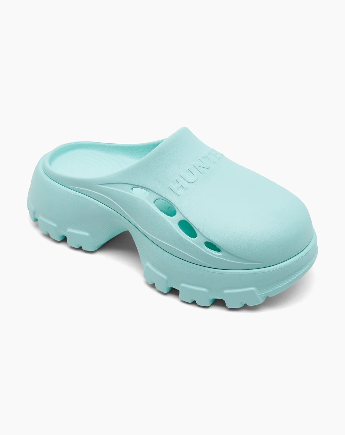 Women's Bryce Slip-on Closed Toe Casual Clog Sandals from Finish Line