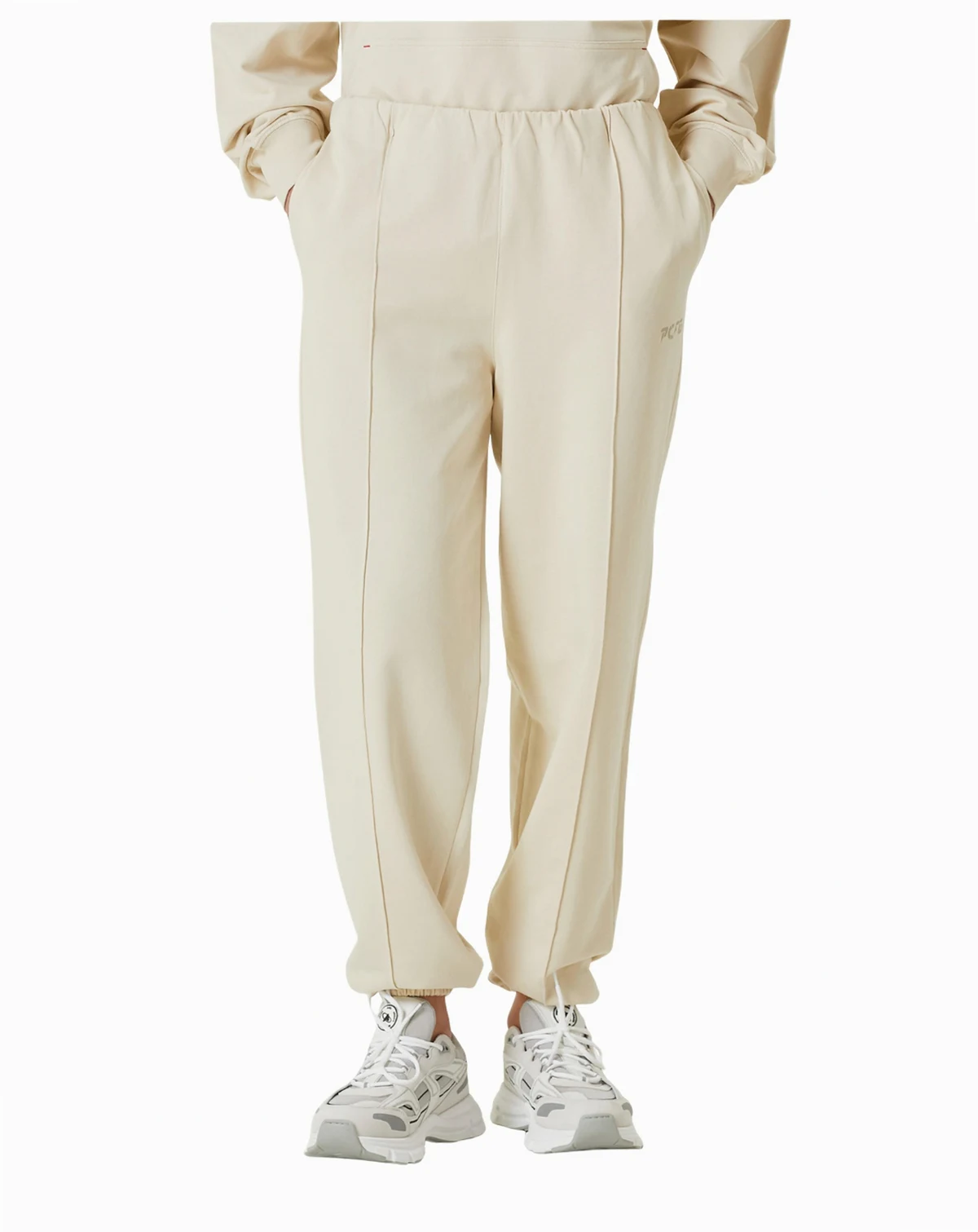 Men's Free Heaven Cotton Sweatpants