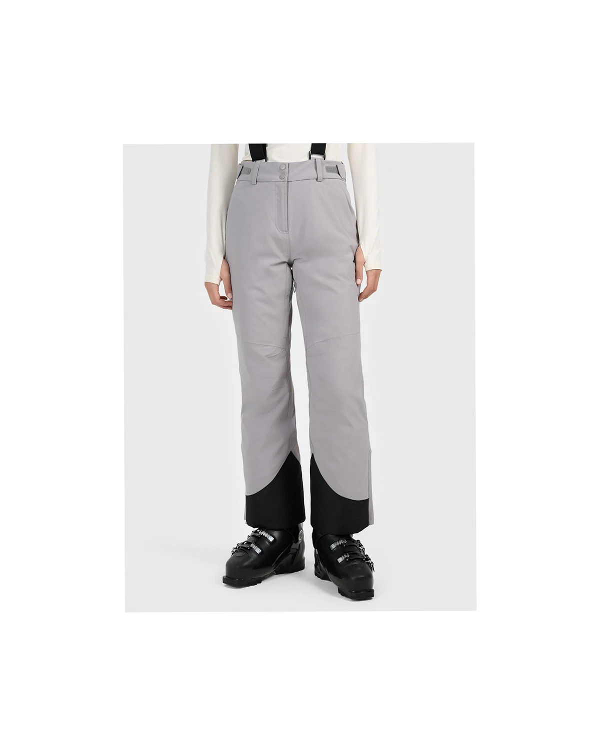 Women's Ski Trousers Membrane