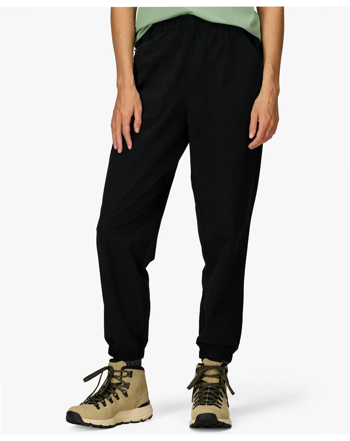 Women's AirExchange UPF 40 Jogger