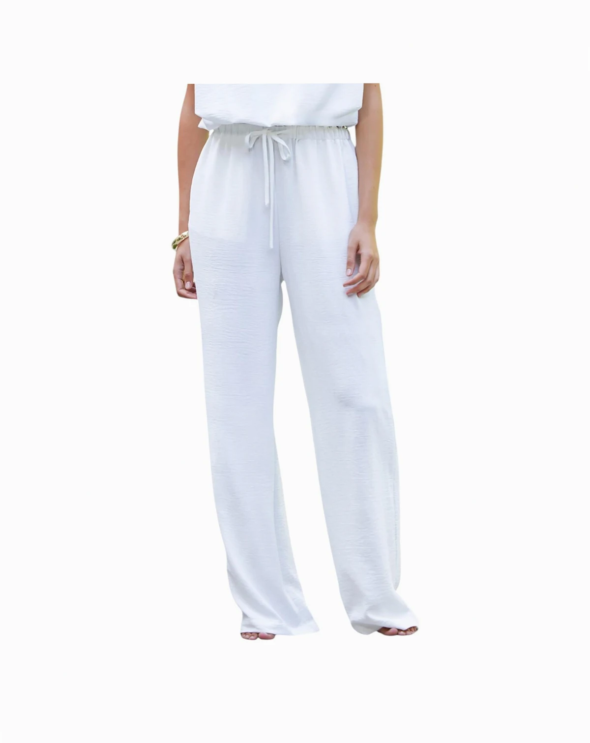 Women's BISHOP + YOUNG Serafina Drawstring Pant