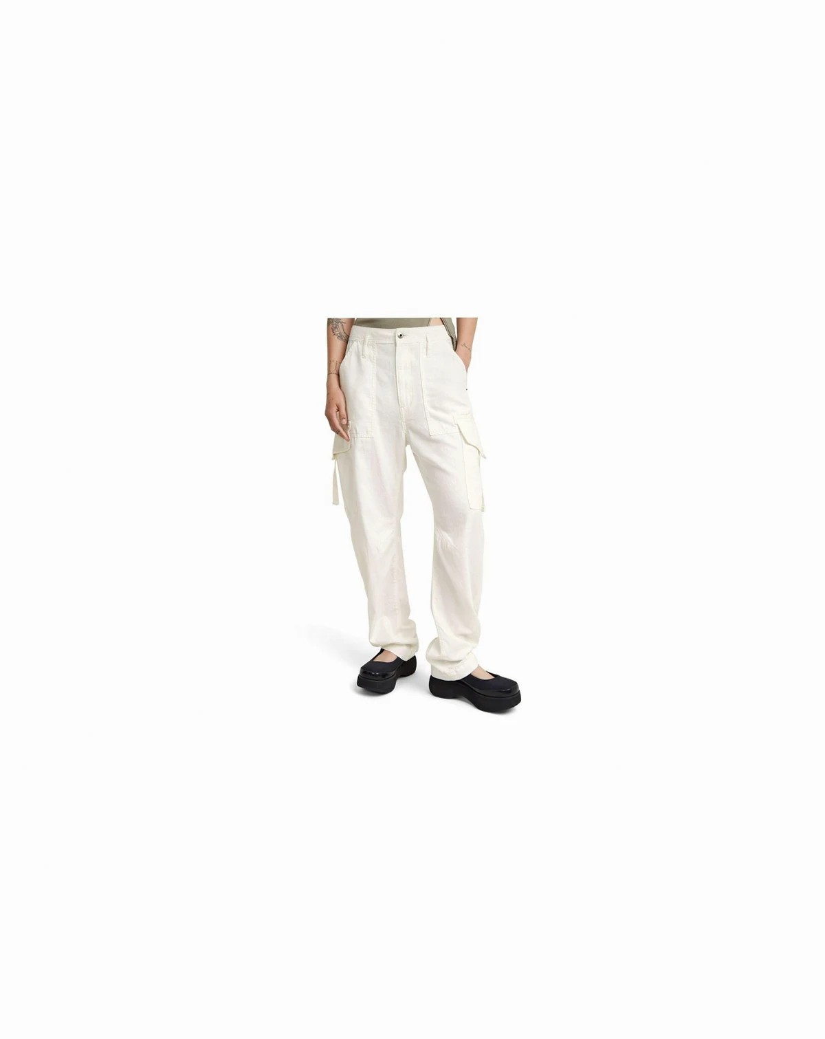 Women's Soft Outdoors Pants