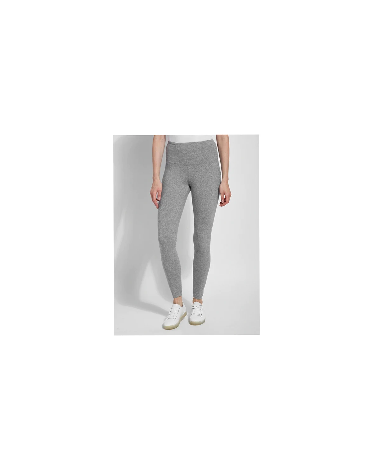 Classic Cotton Legging (28" Inseam)