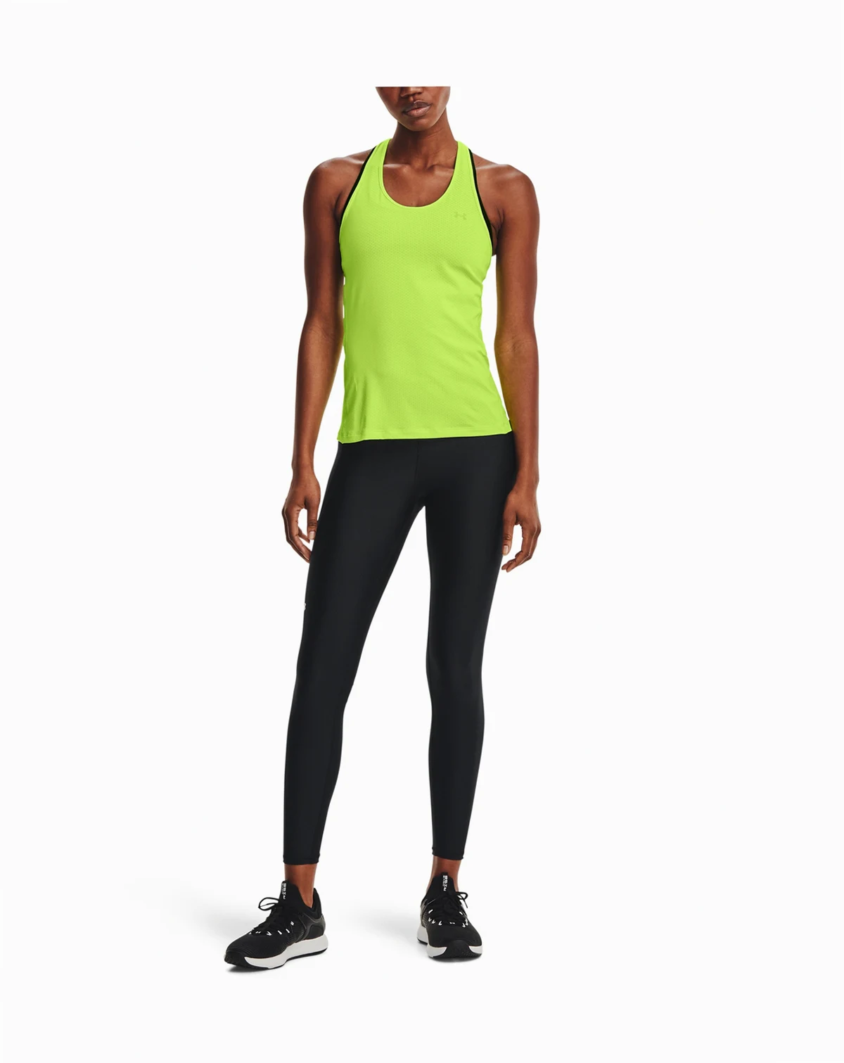 Women's Tech High-Rise Full Length Leggings