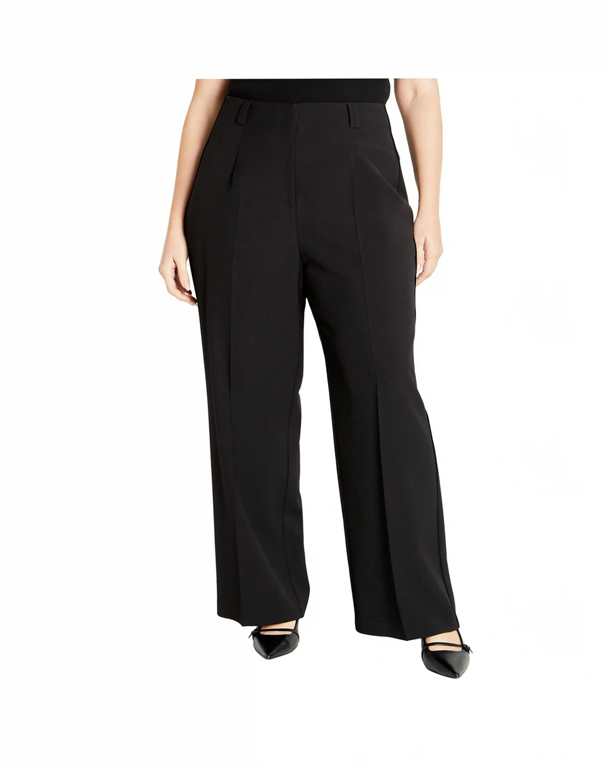 Plus Size Yasmine Pant