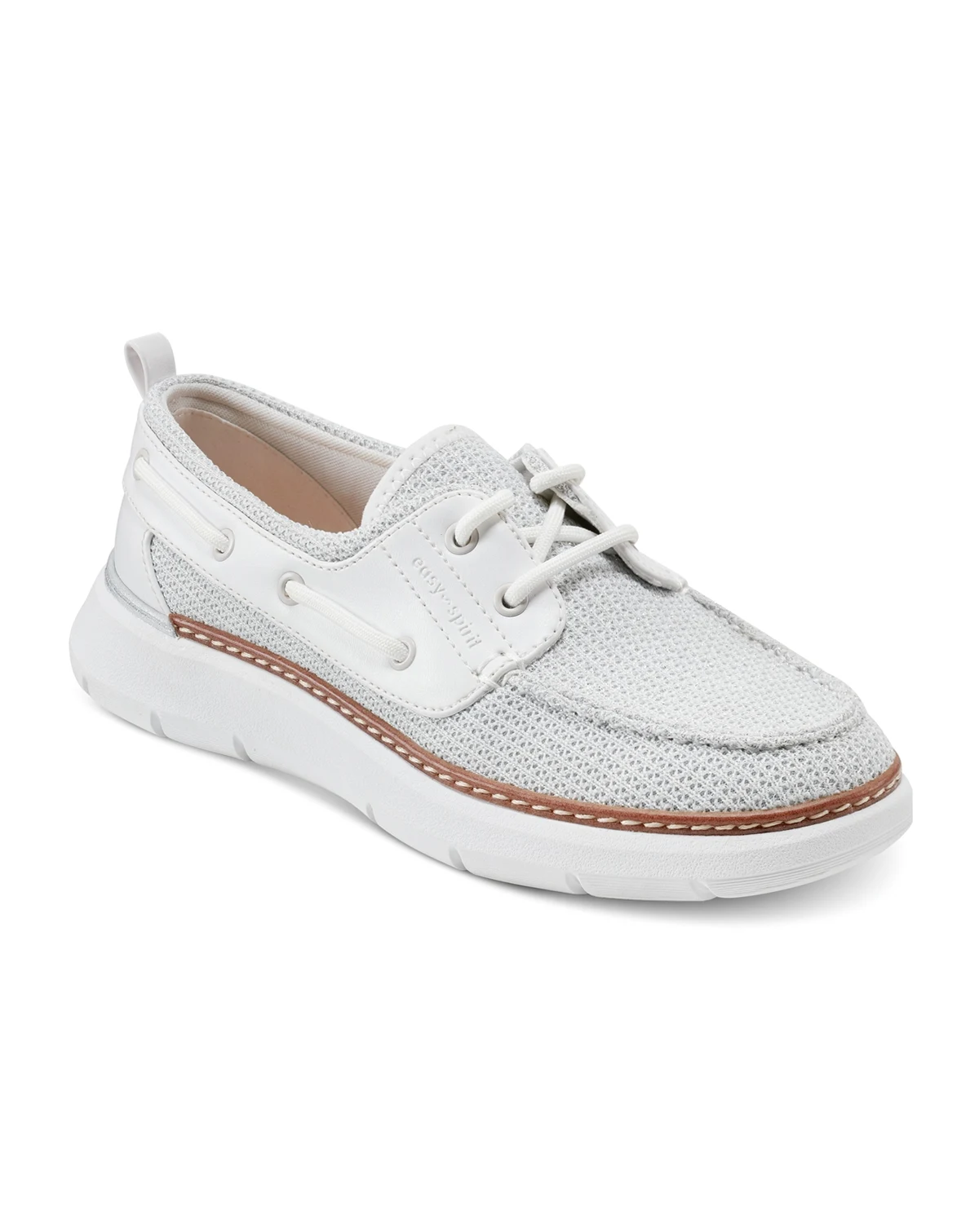Women's Charter eFlex Boat Shoe Loafers
