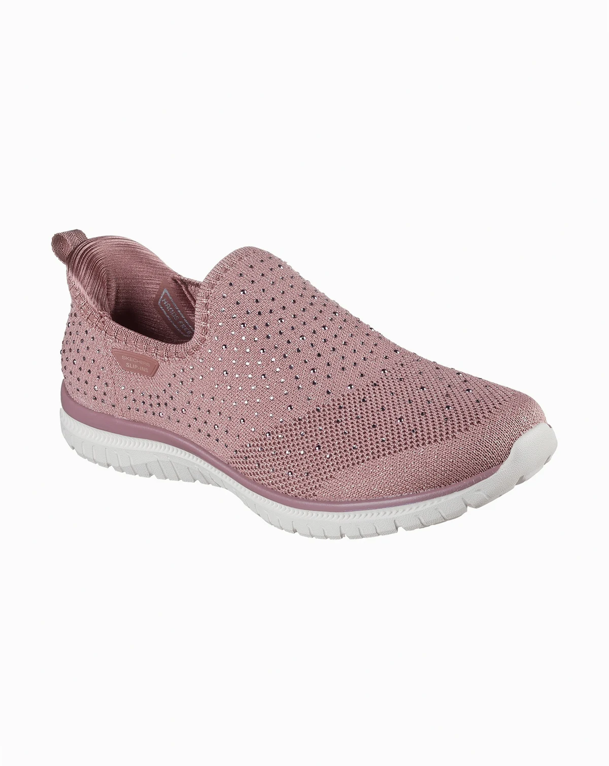 x Martha Stewart Women's Slip-Ins: Virtue - Icon Walking Sneakers from Finish Line