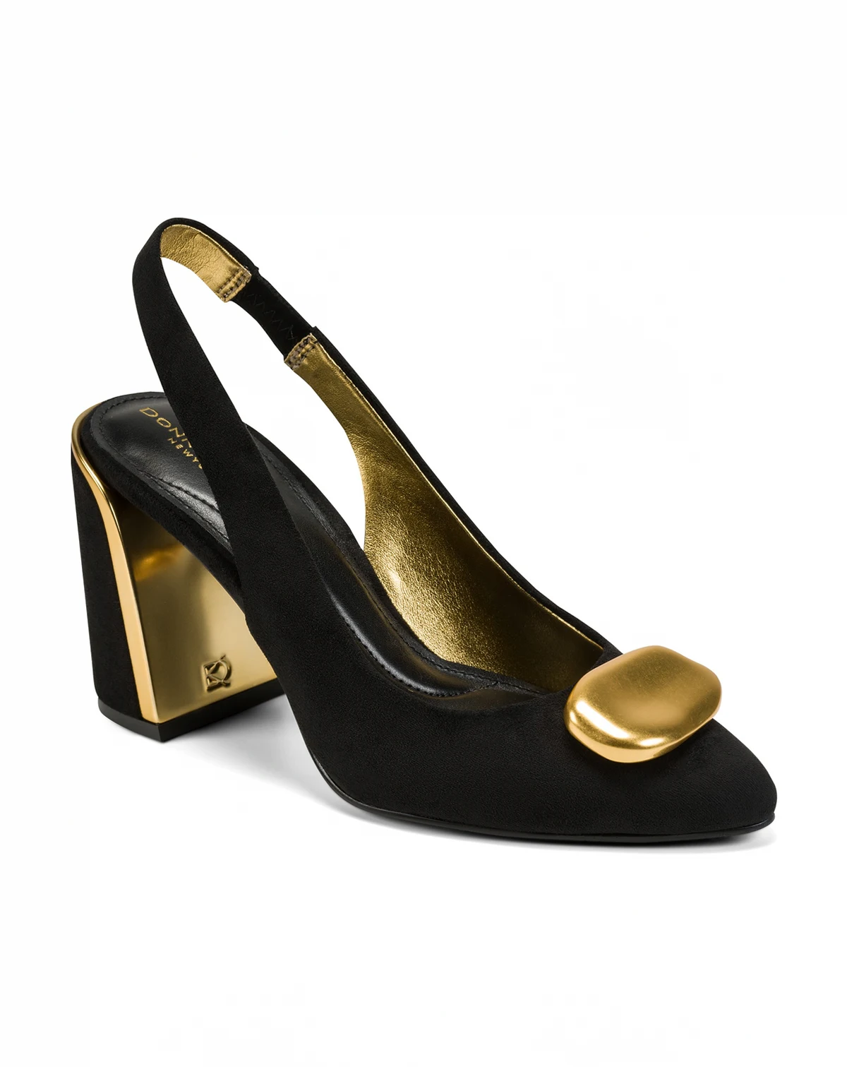 Rebecca Slingback Pumps