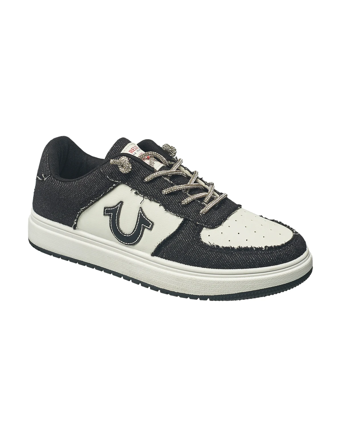 Ladies Allison Logo Sneaker