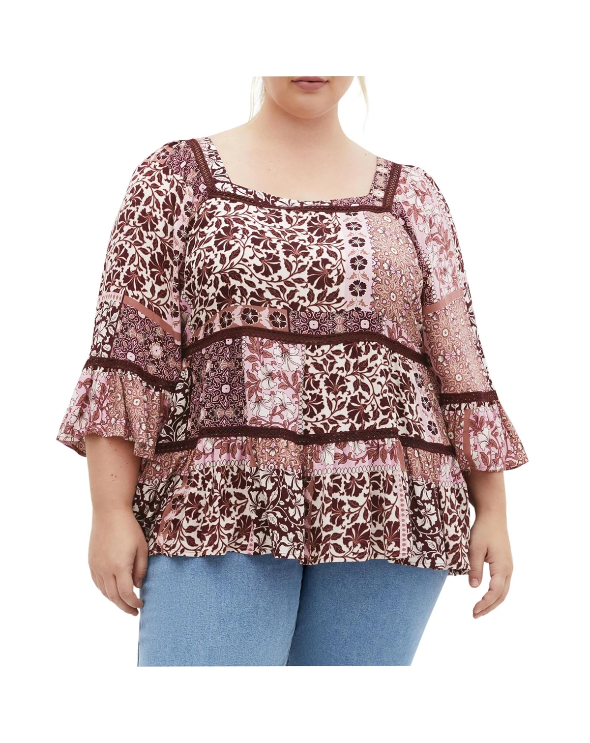 Women's Lailah Top
