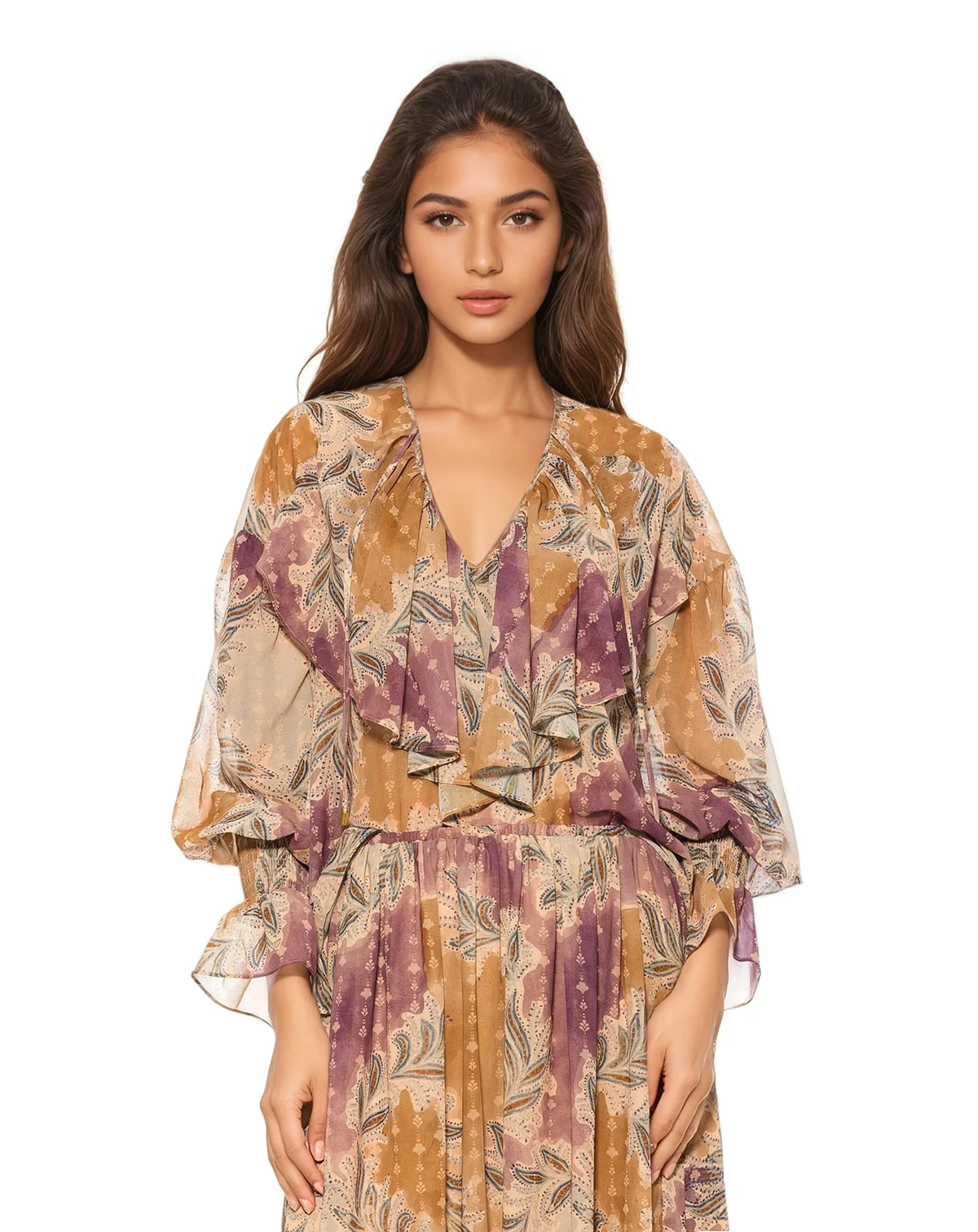 Women's Serelise Blouse