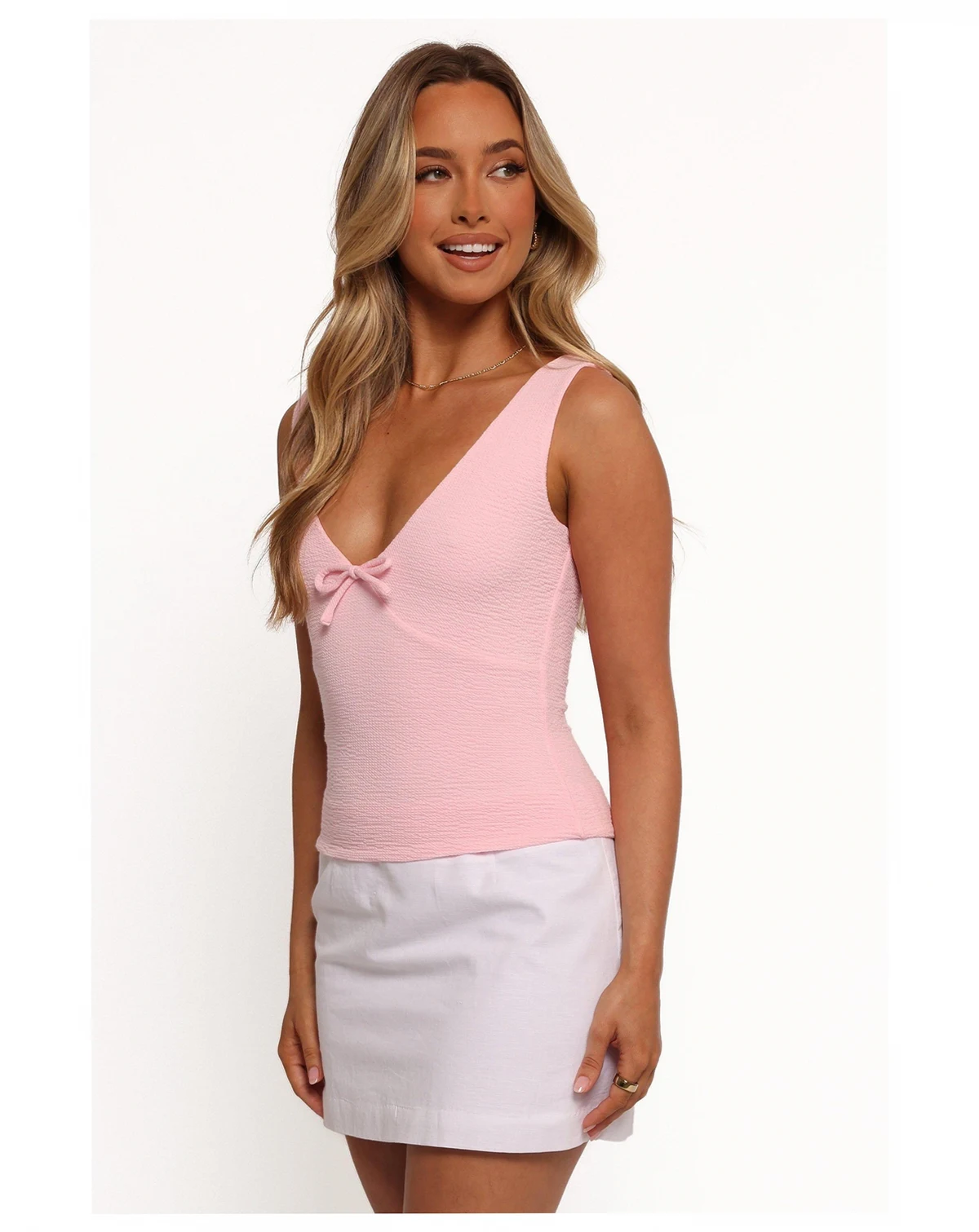 Women's Adina Knit Top