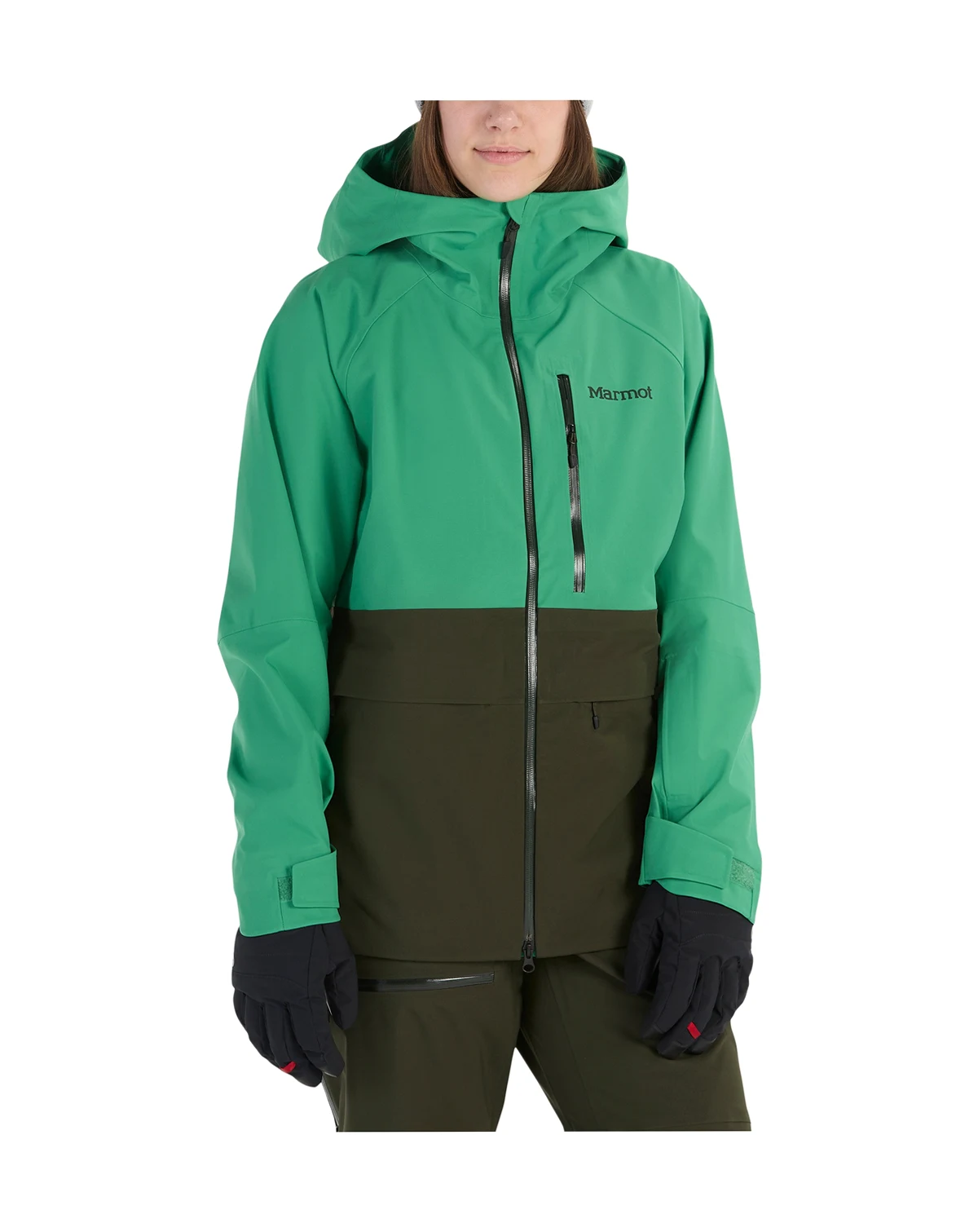 Women's Refuge Pro Ski Jacket