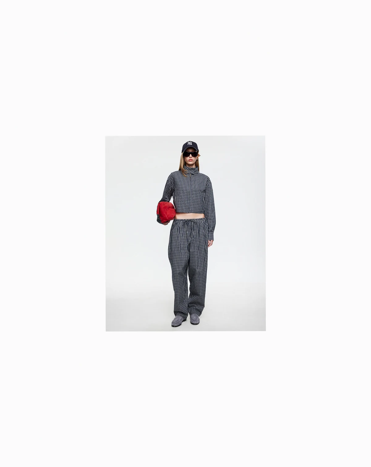 Women's Aura Funnel Neck Jacket