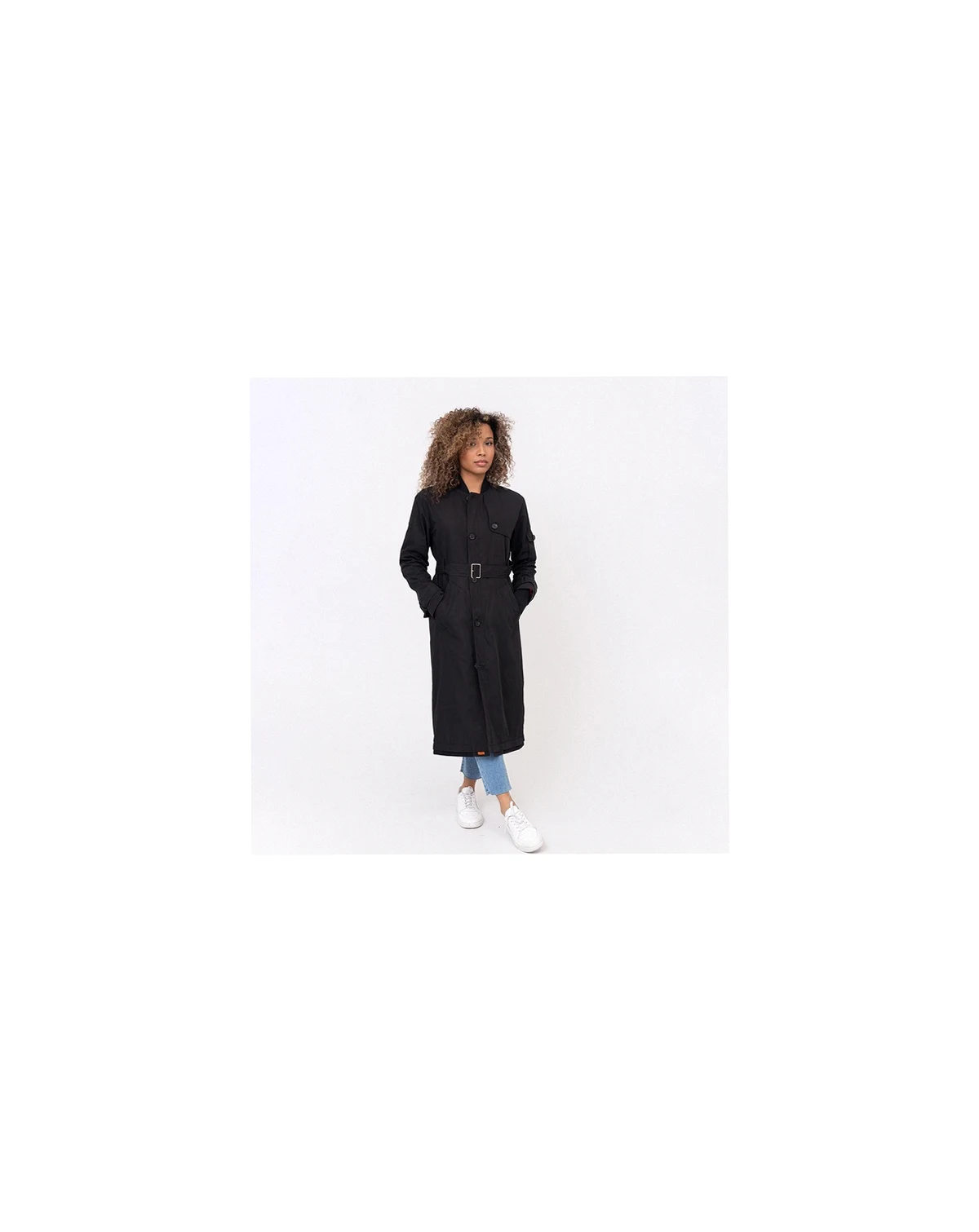 Women's Audrey Jacket - Black