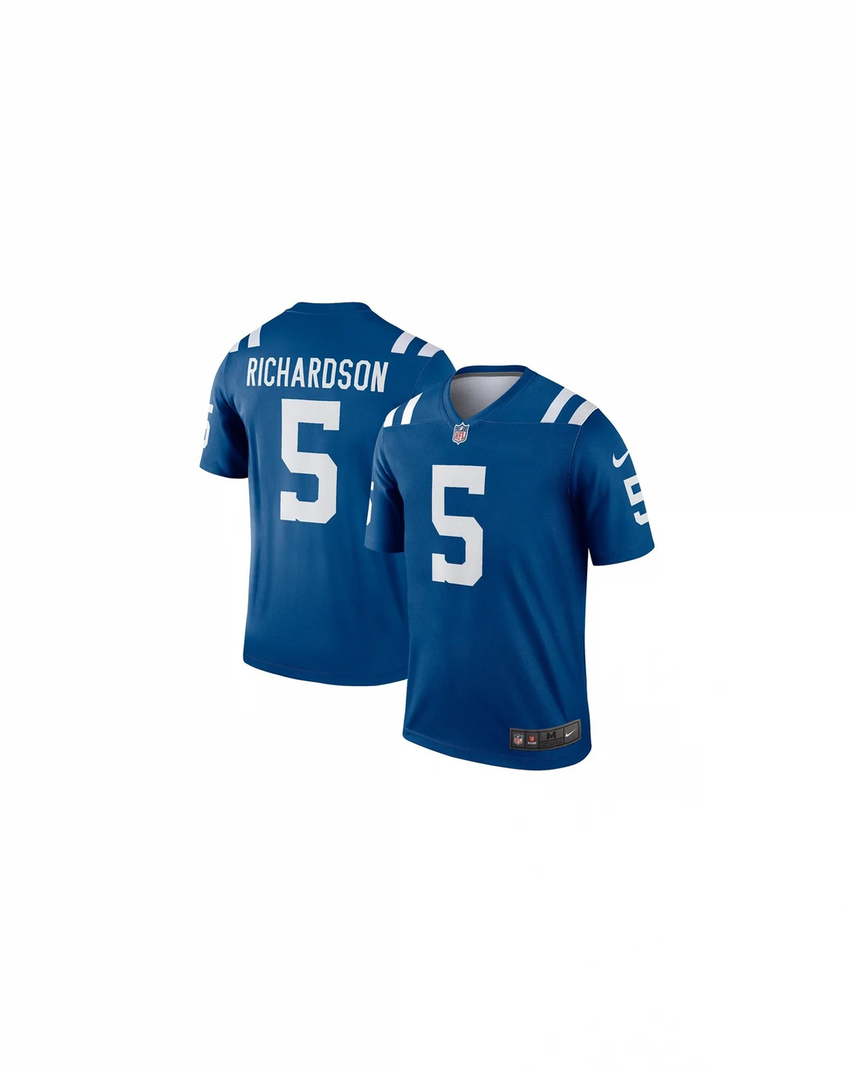 Men's Anthony Richardson Indianapolis Colts Legend Jersey
