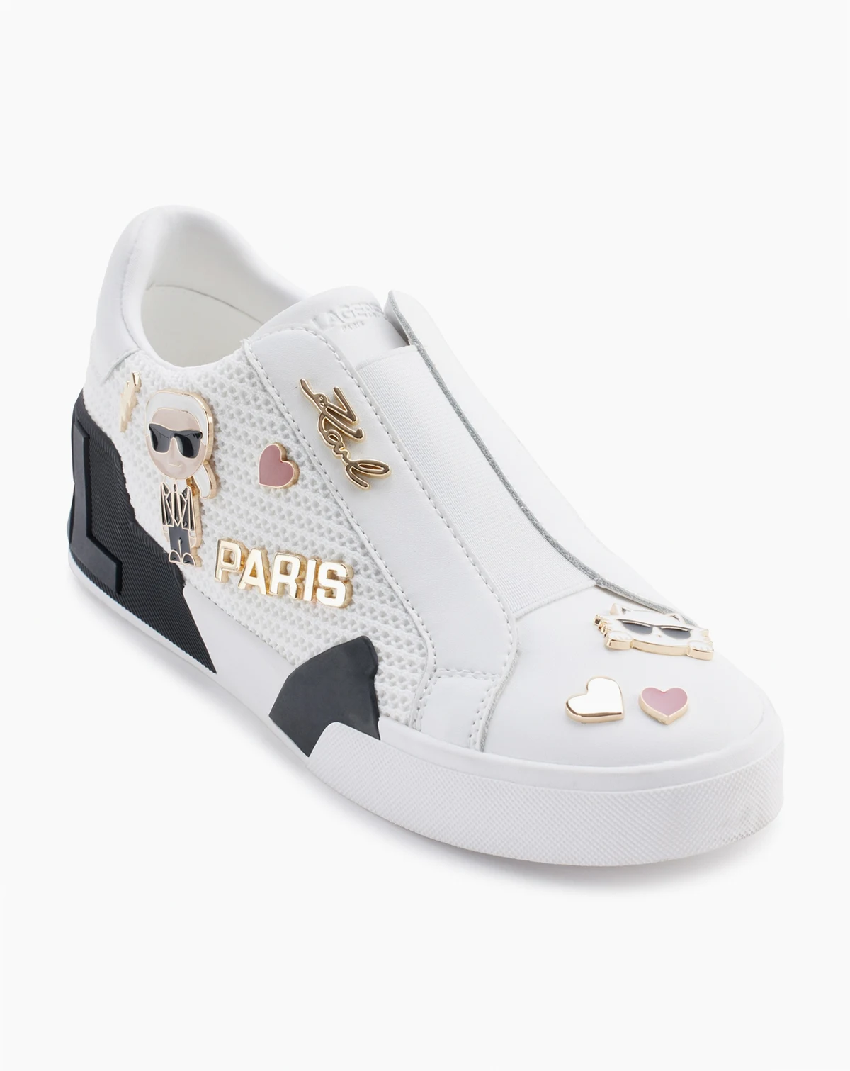 Women's Mavise Slip-On Sneakers