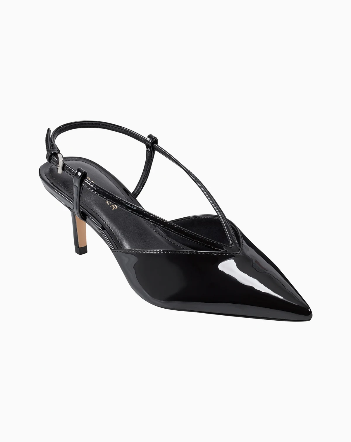Women's Avila Slingback Kitten Heel Pumps